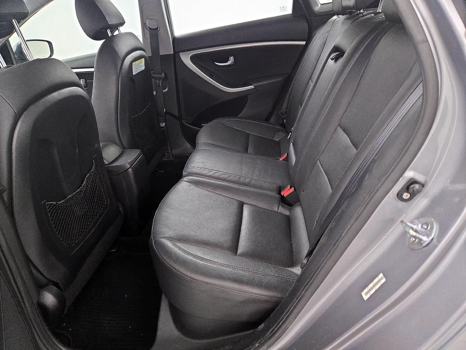 2014 Hyundai Elantra GT Base - Photo 22
