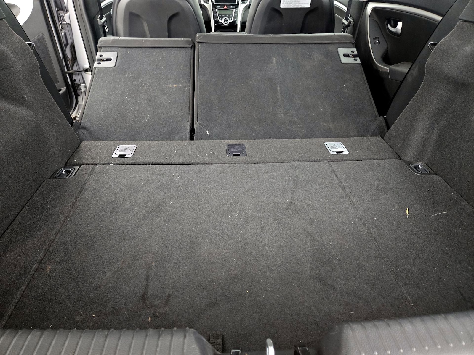2014 Hyundai Elantra GT Base - Photo 24