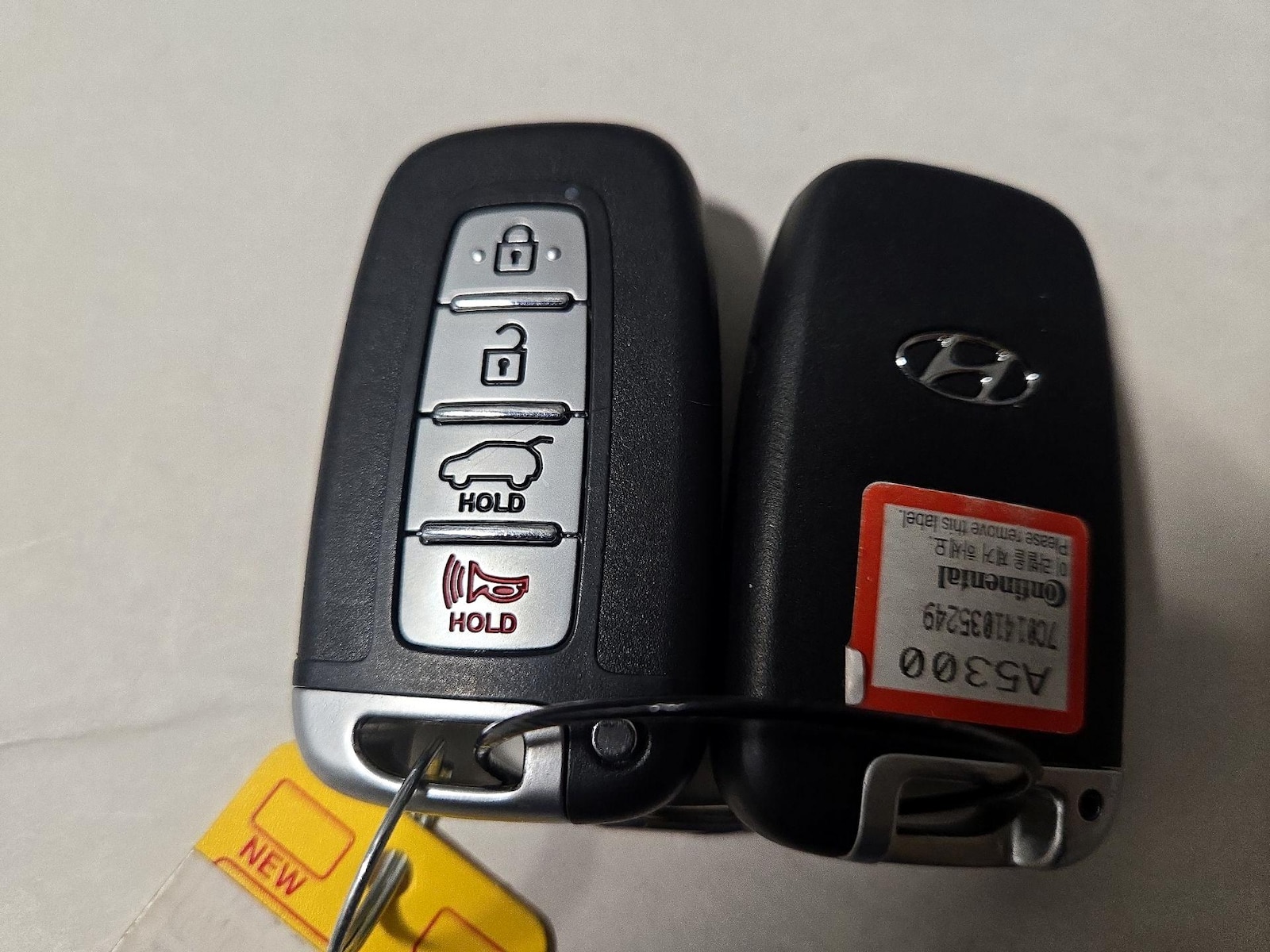 2014 Hyundai Elantra GT Base - Photo 26