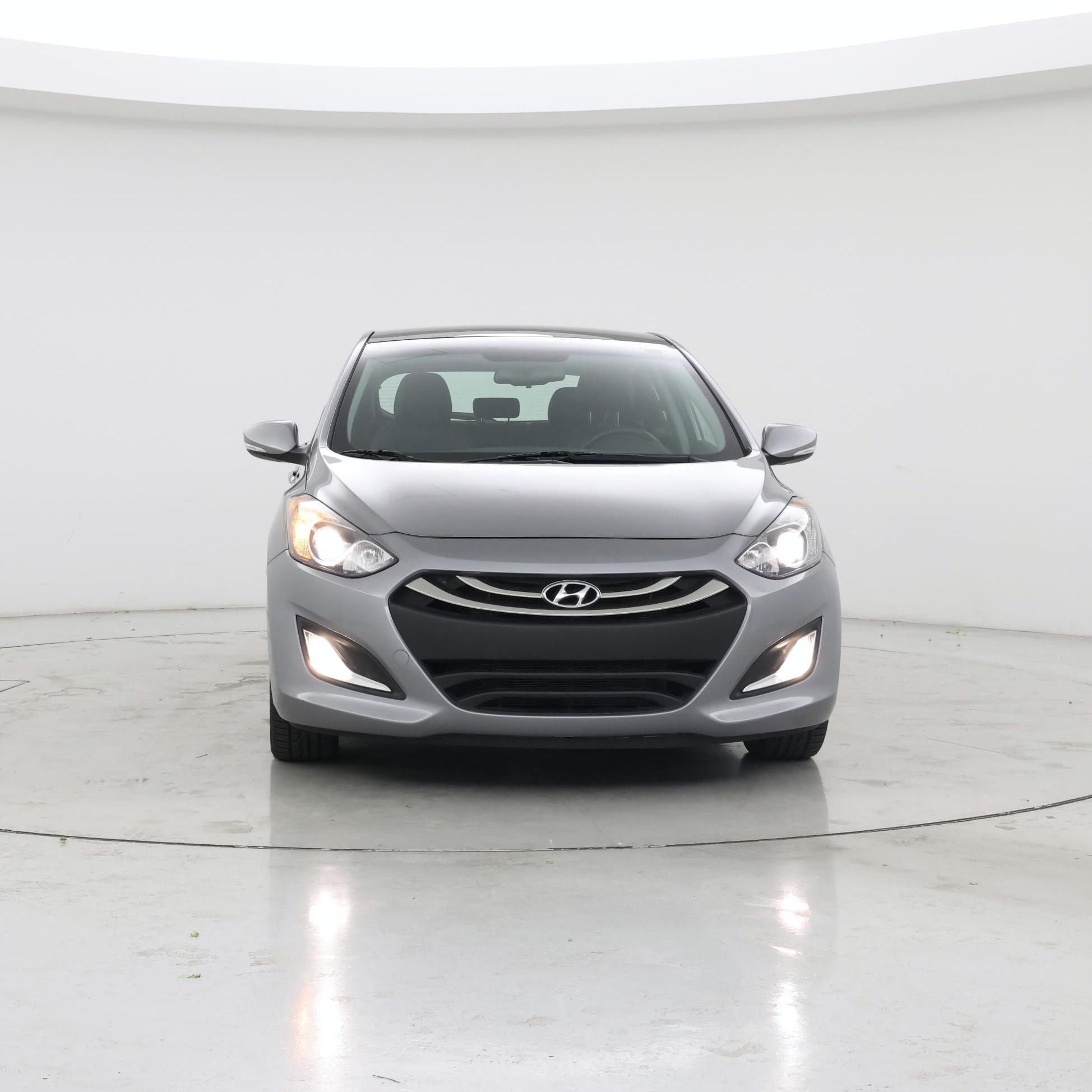 Thumbnail: 2014 Hyundai Elantra - 5