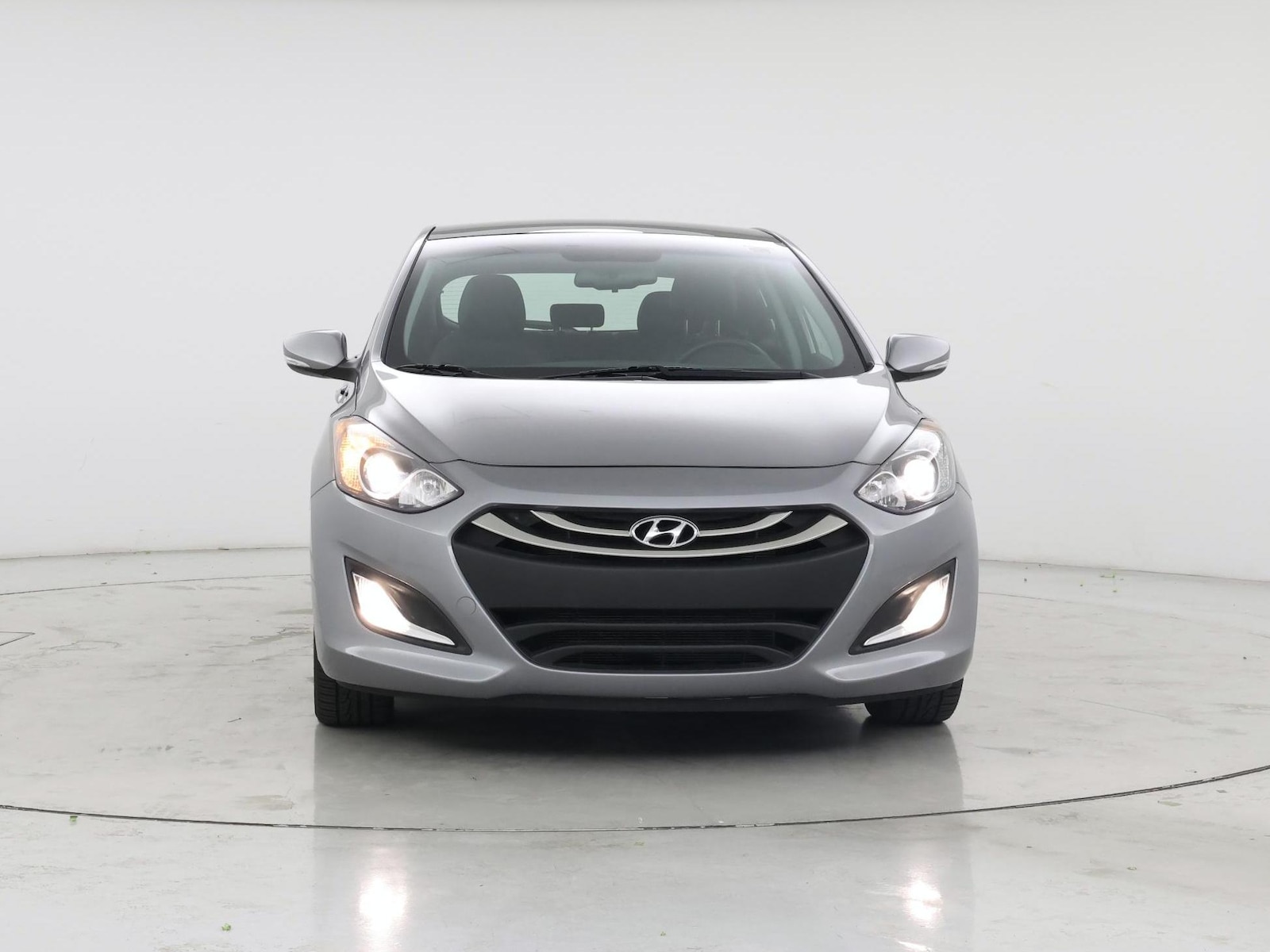 2014 Hyundai Elantra GT Base - Photo 6