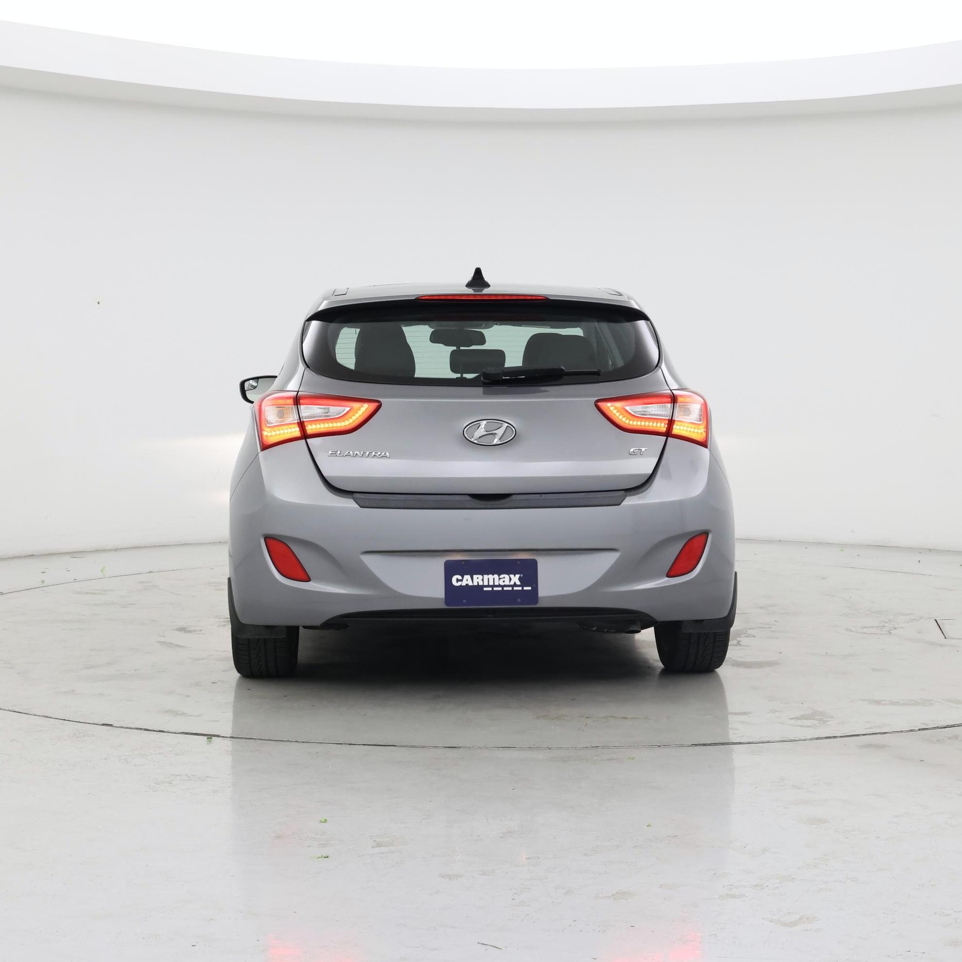 Thumbnail: 2014 Hyundai Elantra - 6