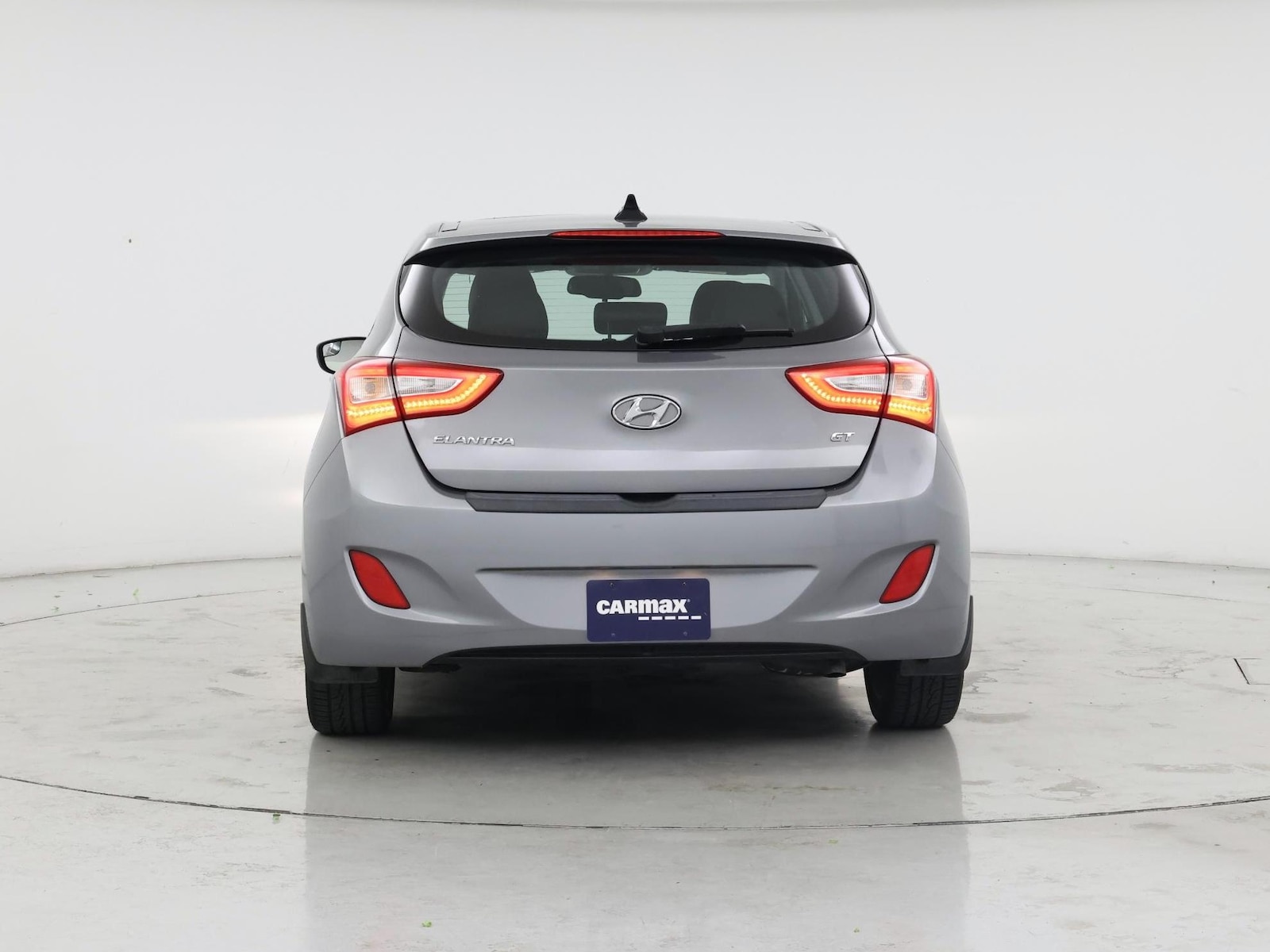 2014 Hyundai Elantra GT Base - Photo 7