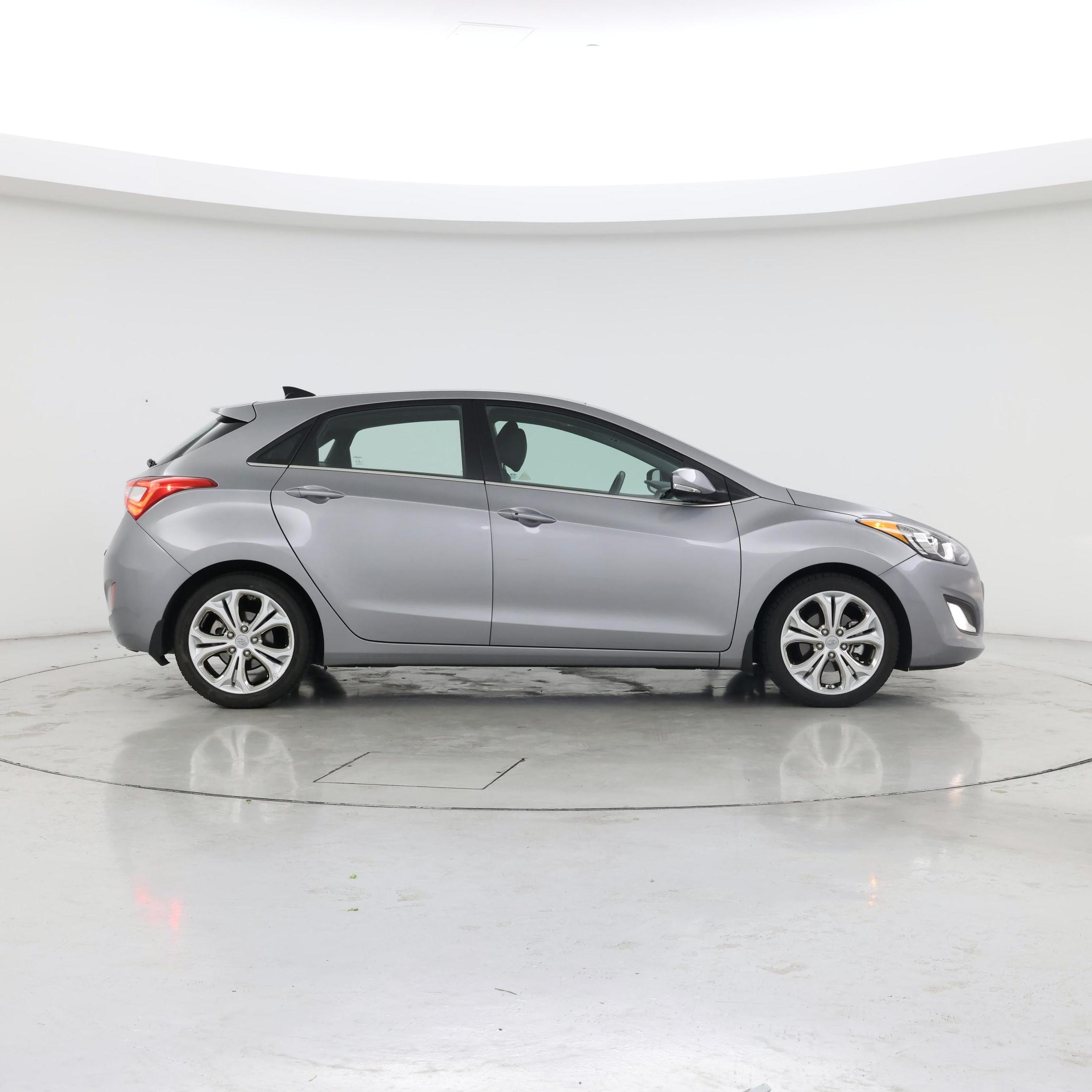 Thumbnail: 2014 Hyundai Elantra - 7