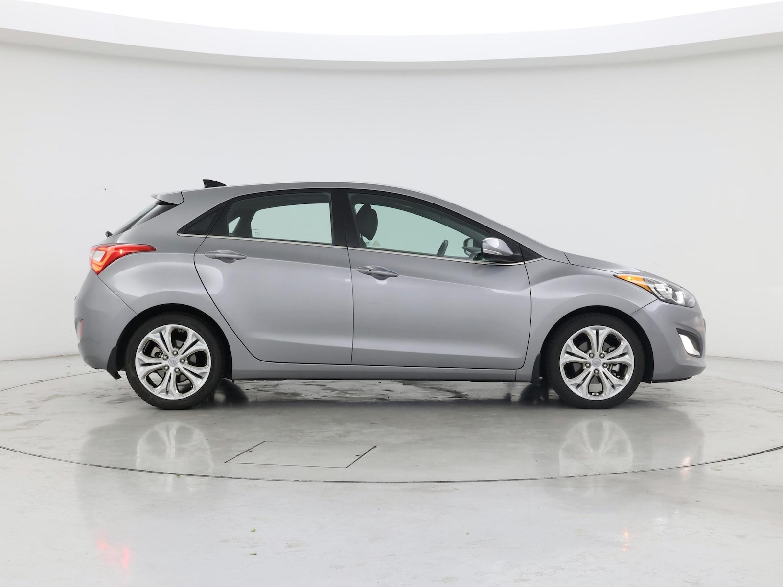 2014 Hyundai Elantra GT Base - Photo 8