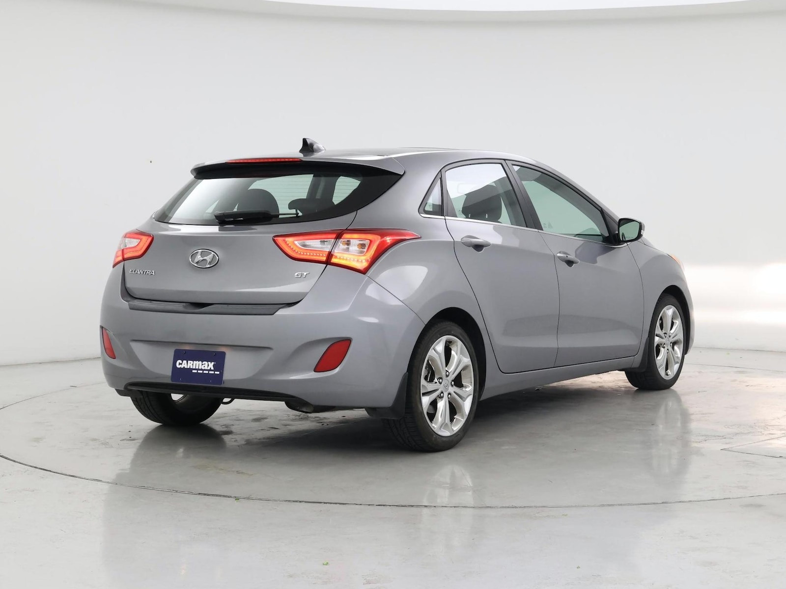 2014 Hyundai Elantra GT Base - Photo 9