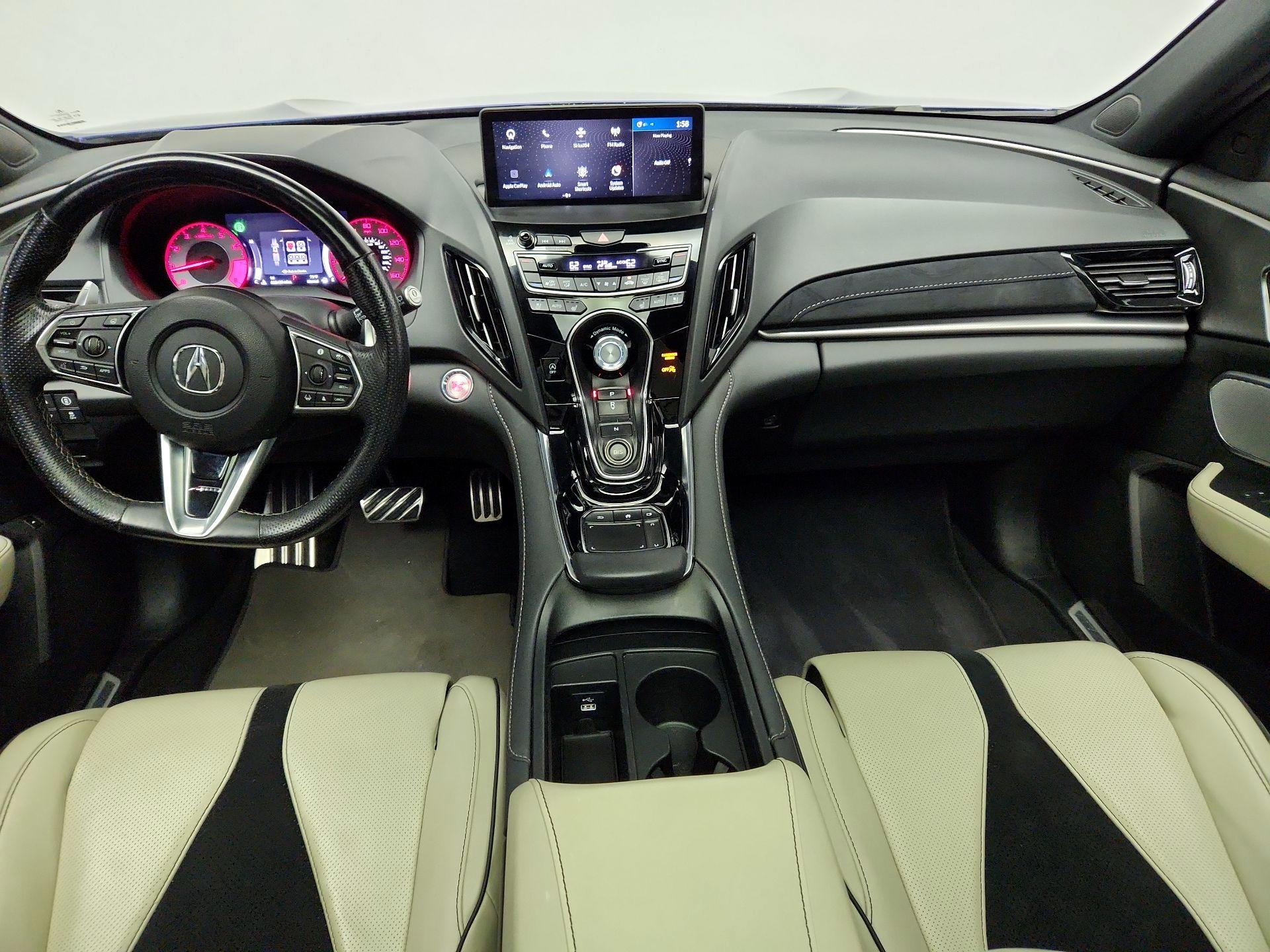 Thumbnail: 2024 Acura RDX - 9