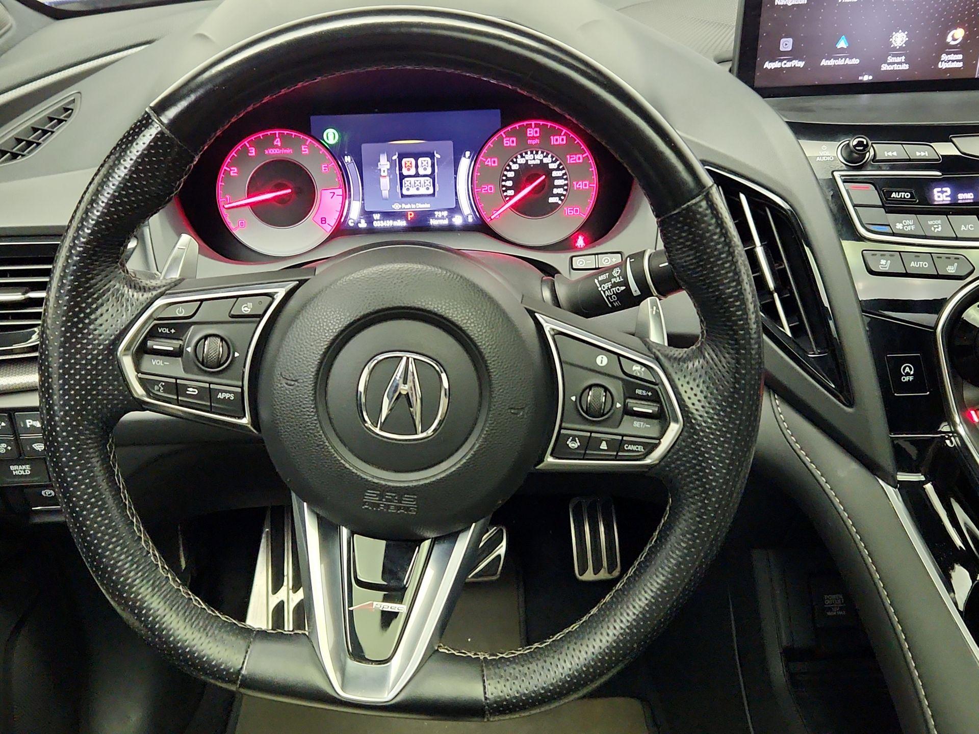 Thumbnail: 2024 Acura RDX - 10