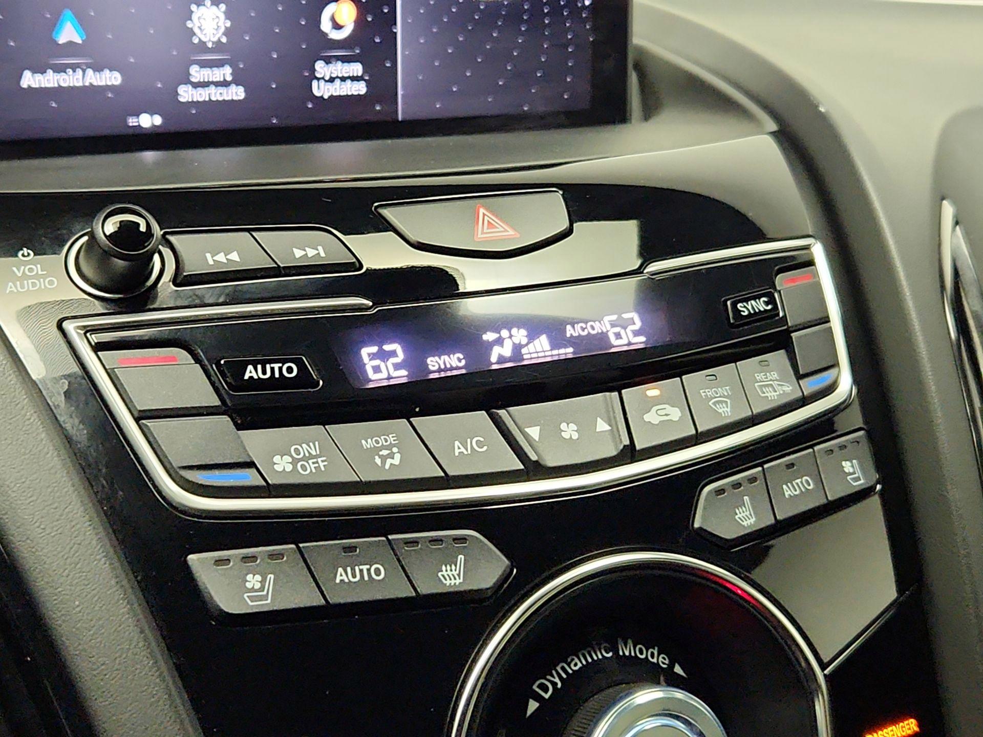 Thumbnail: 2024 Acura RDX - 17