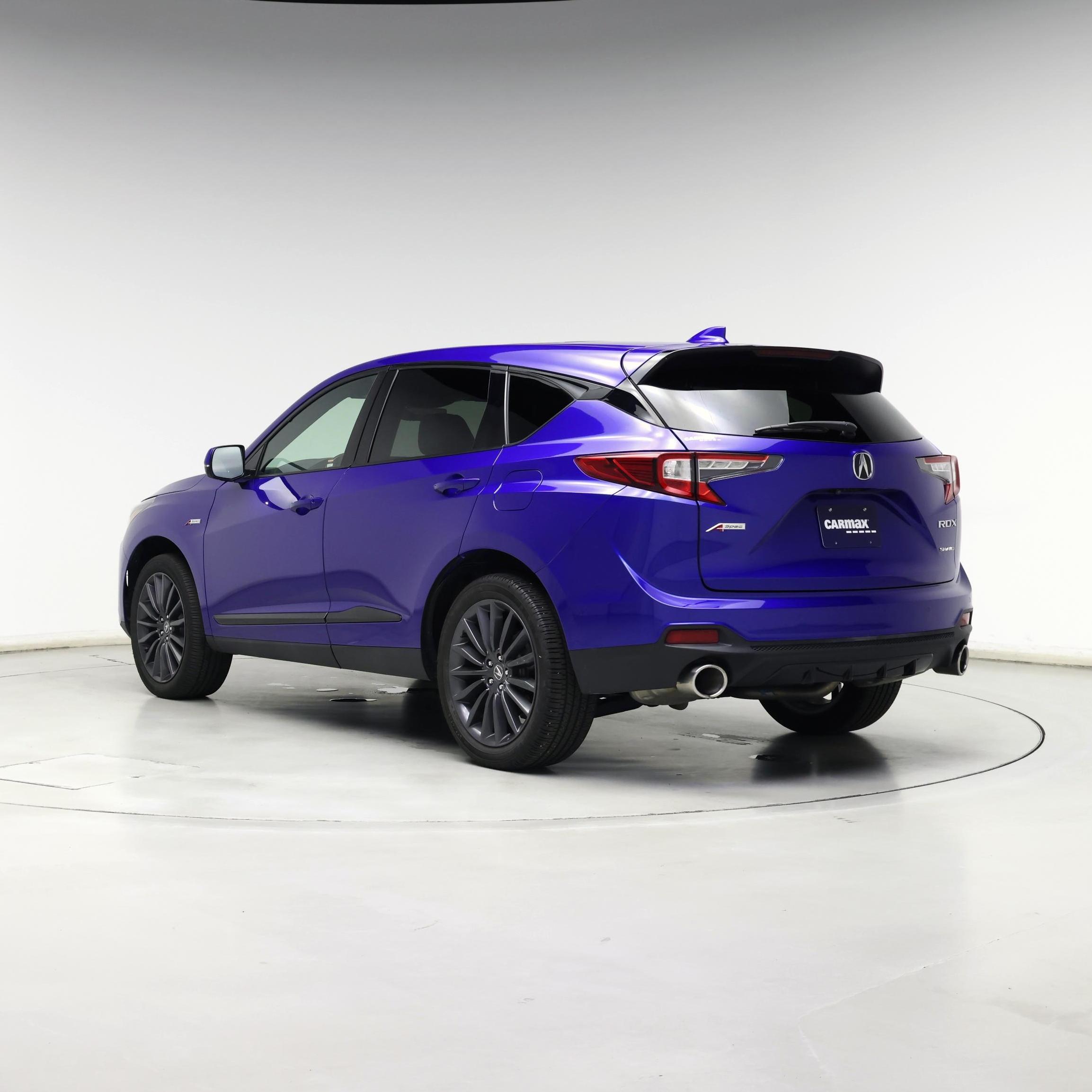 Thumbnail: 2024 Acura RDX - 2