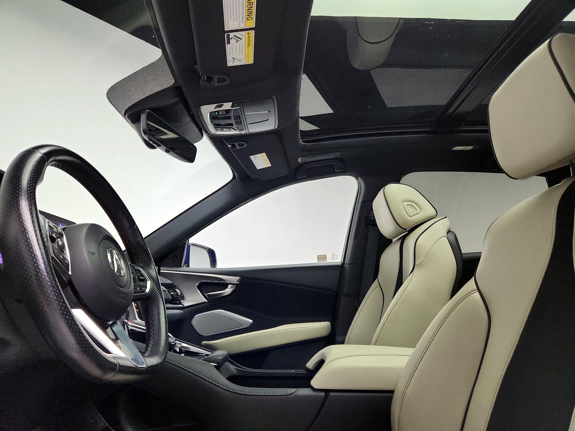 Thumbnail: 2024 Acura RDX - 20