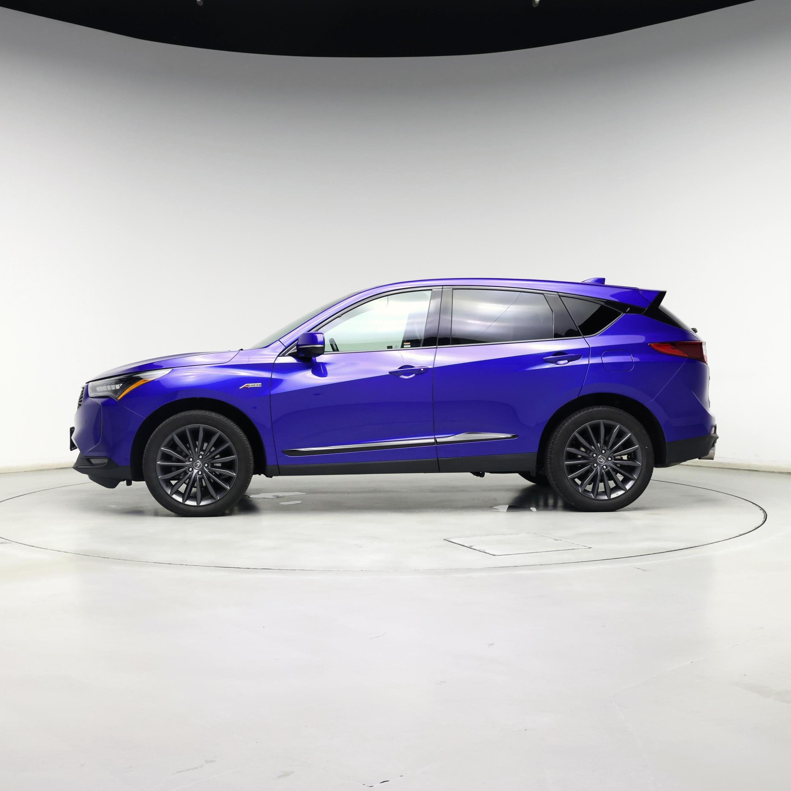 Thumbnail: 2024 Acura RDX - 3