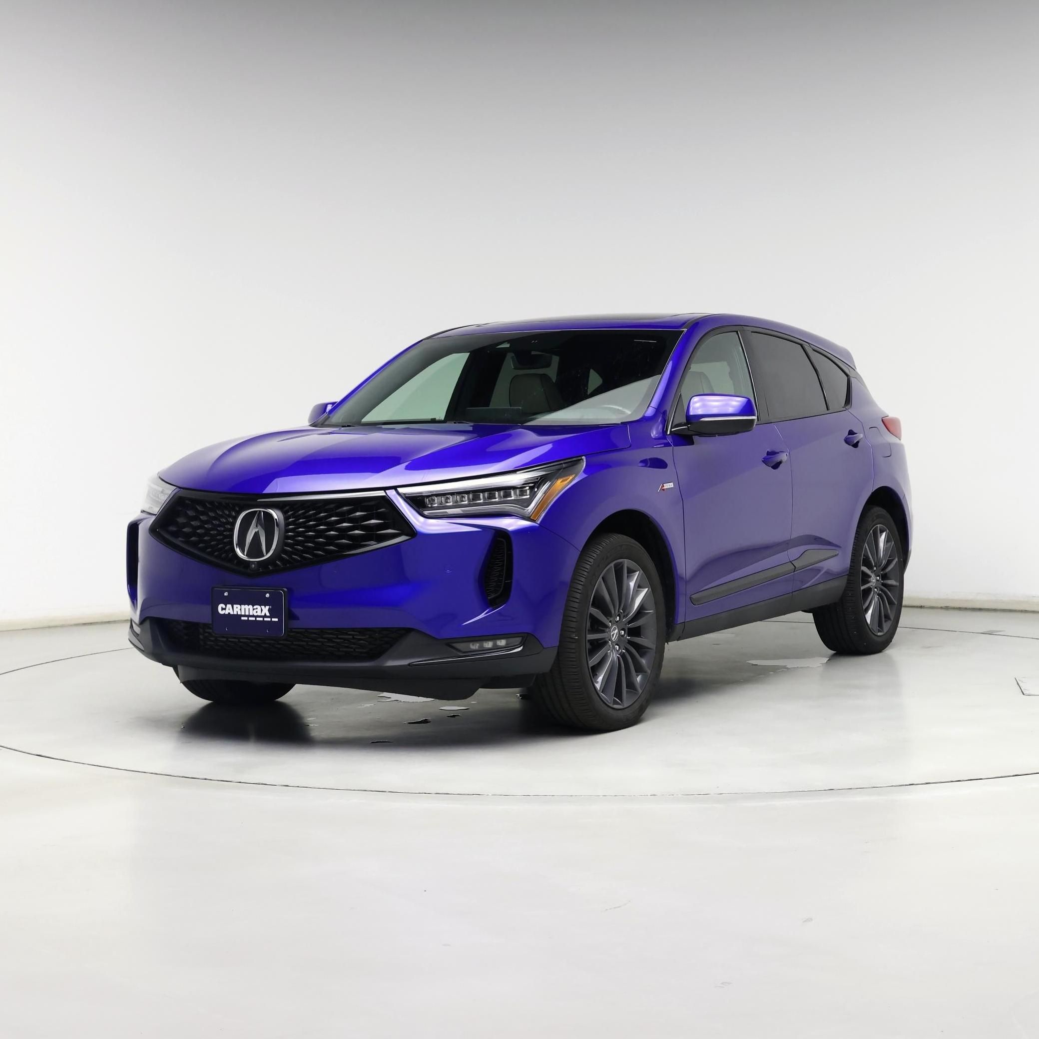 Thumbnail: 2024 Acura RDX - 4