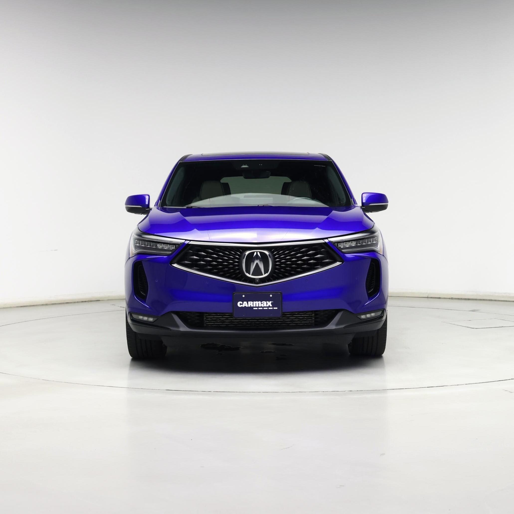 Thumbnail: 2024 Acura RDX - 5