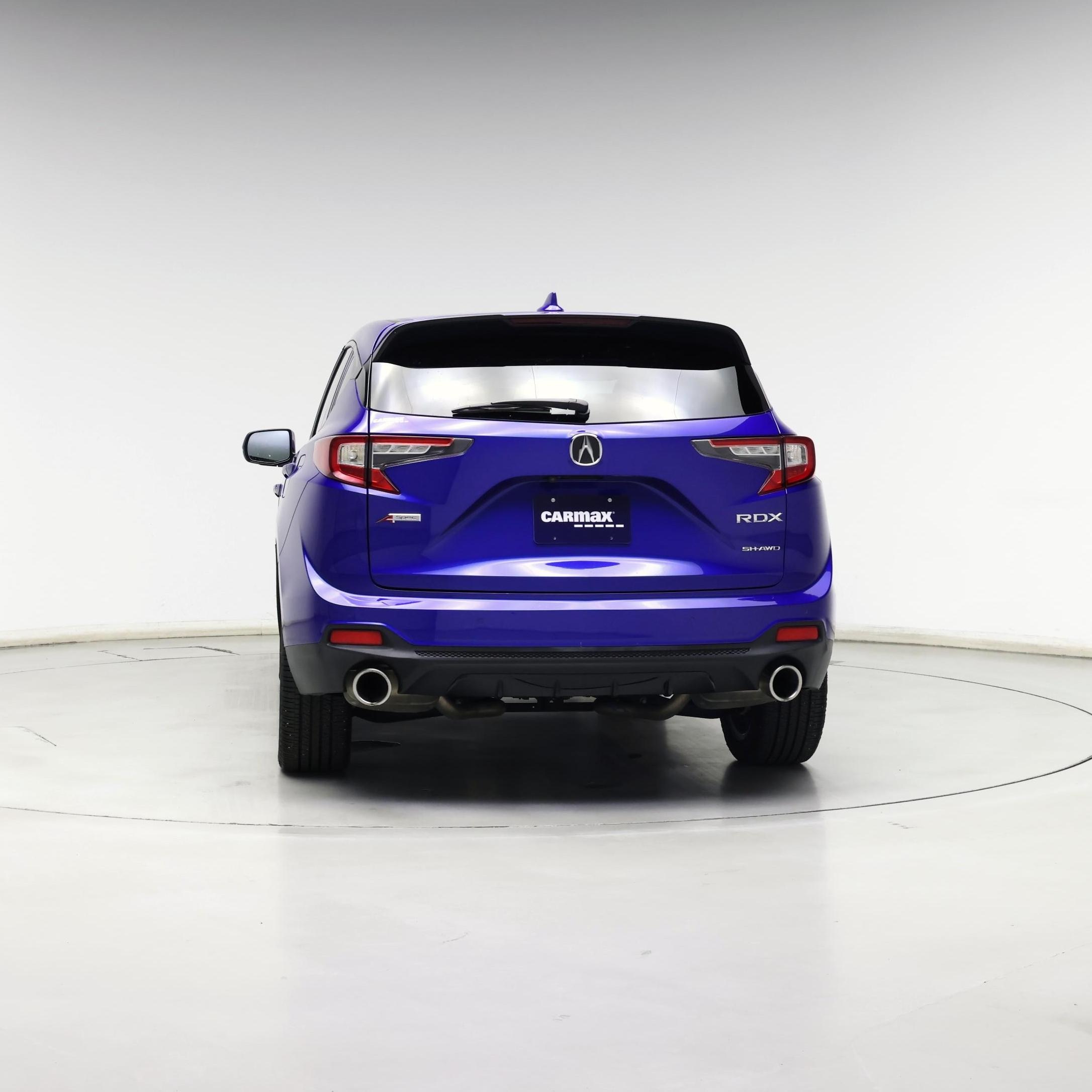 Thumbnail: 2024 Acura RDX - 6