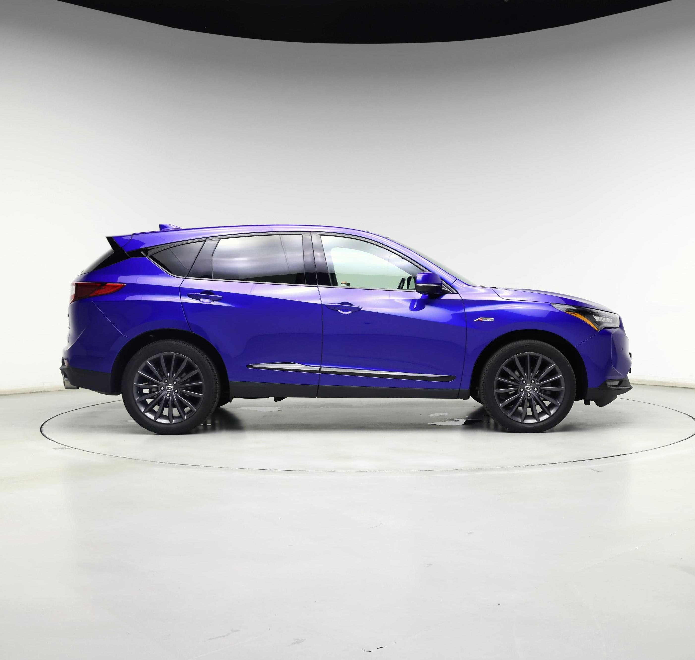 Thumbnail: 2024 Acura RDX - 7