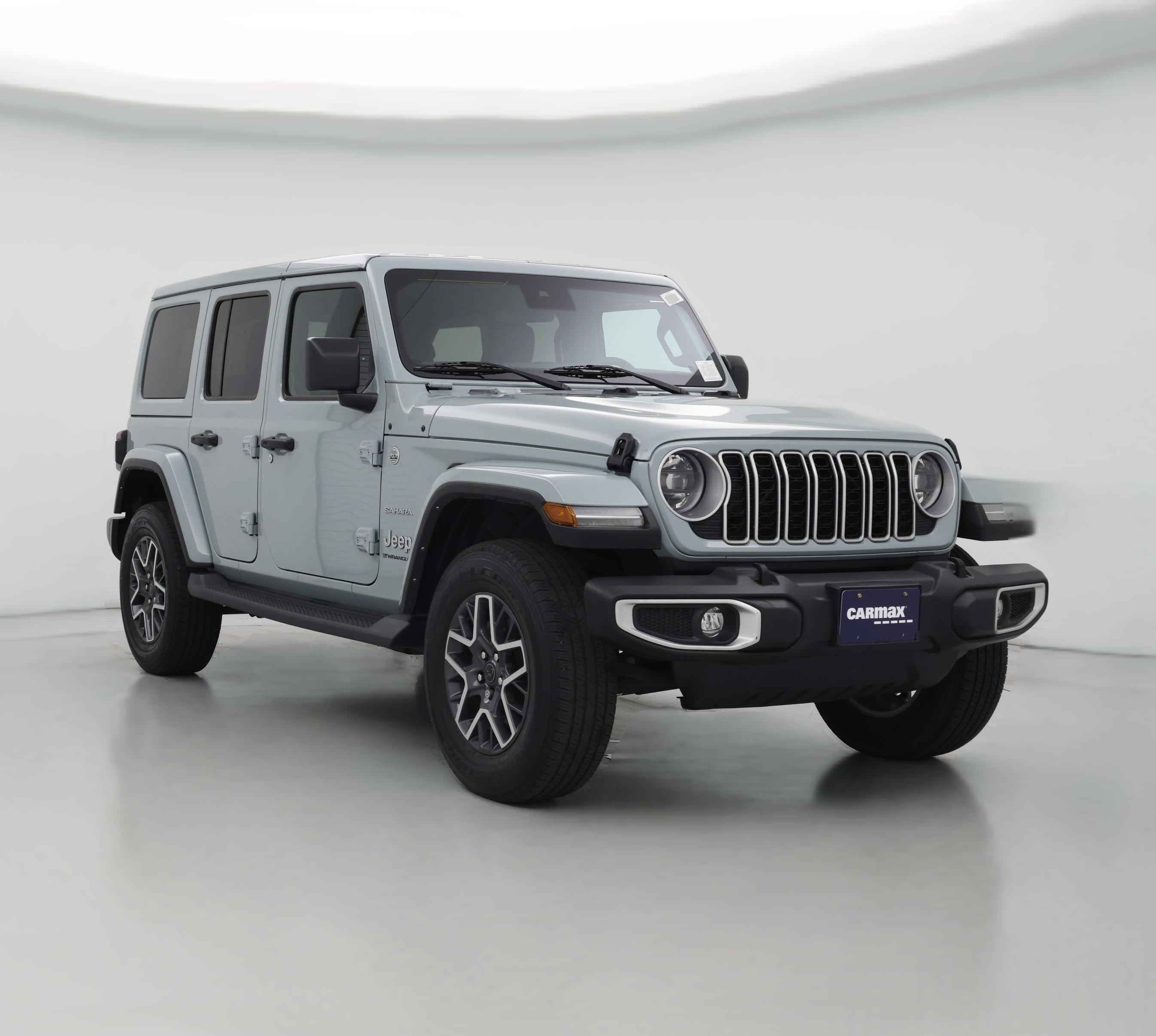 Thumbnail: 2024 Jeep Wrangler - 1