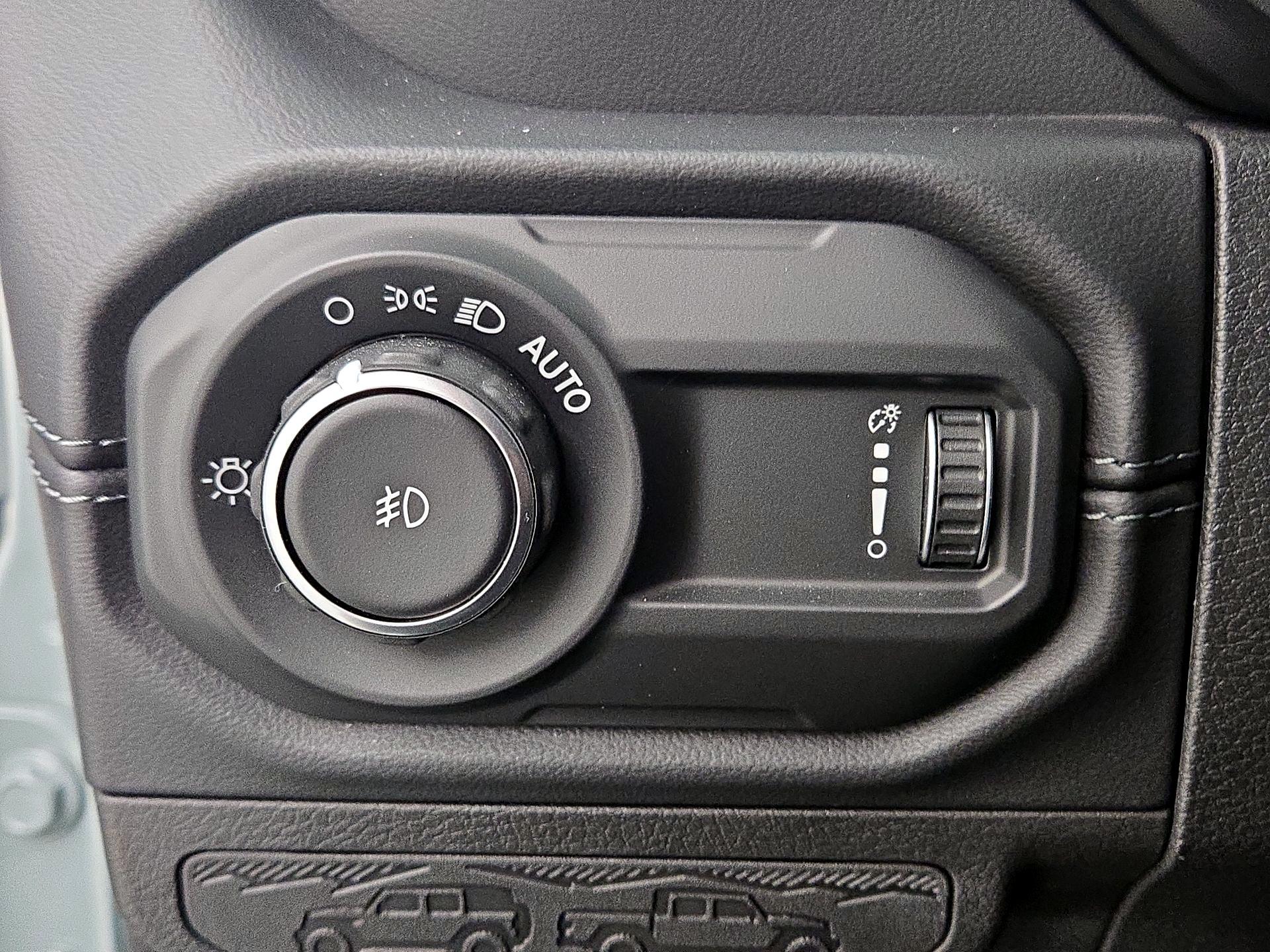 Thumbnail: 2024 Jeep Wrangler - 13