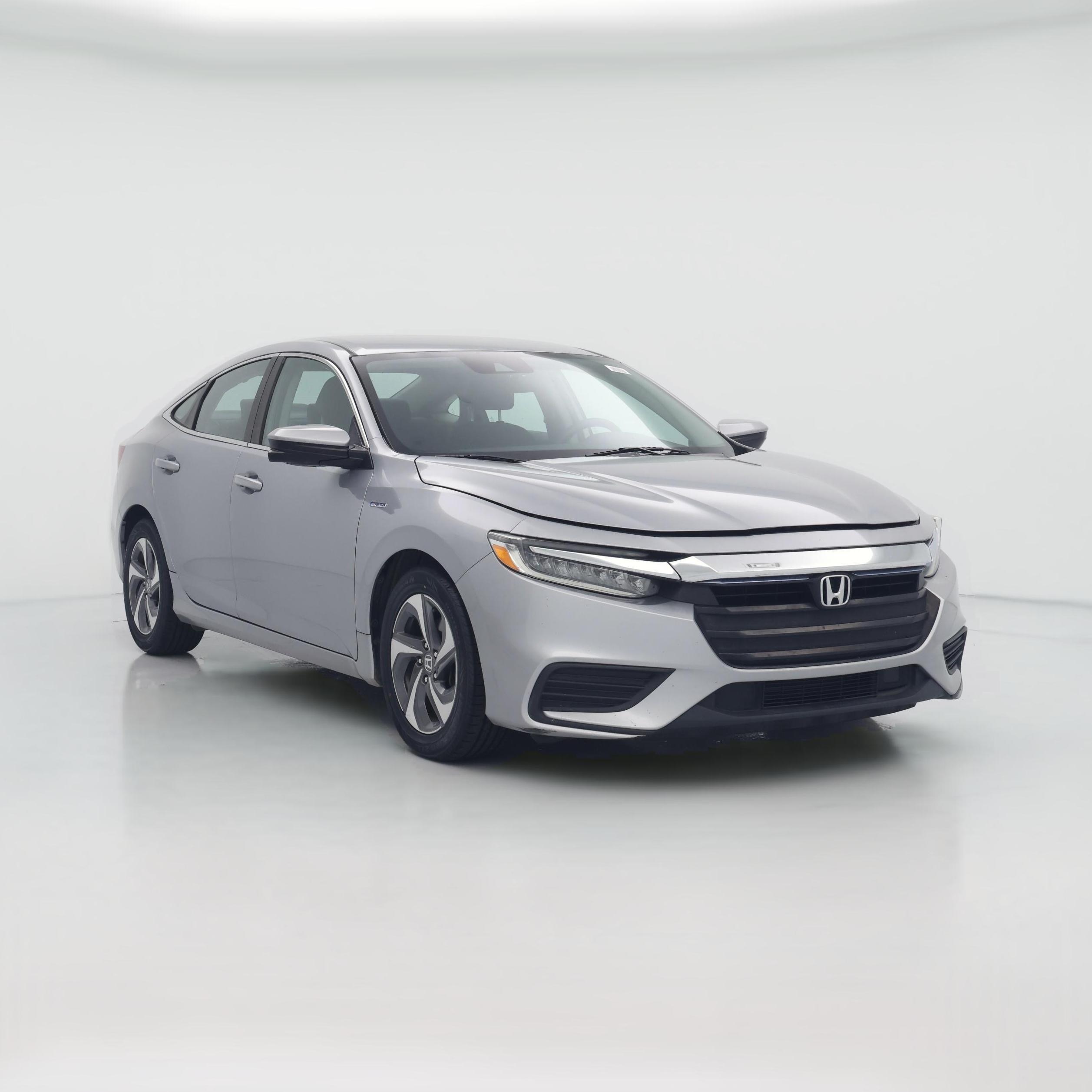 Thumbnail: 2019 Honda Insight - 1