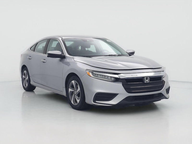 2019 Honda Insight EX -
                  Gastonia, NC