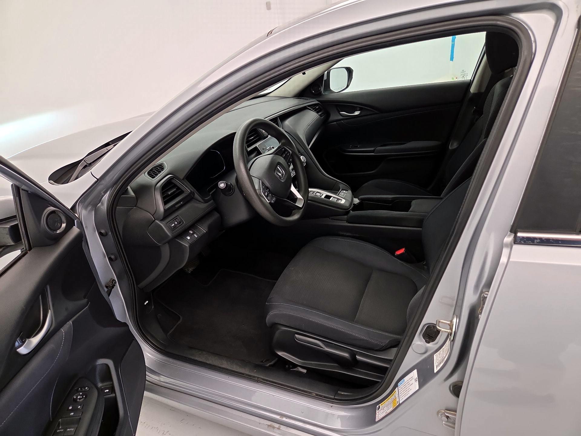Thumbnail: 2019 Honda Insight - 11