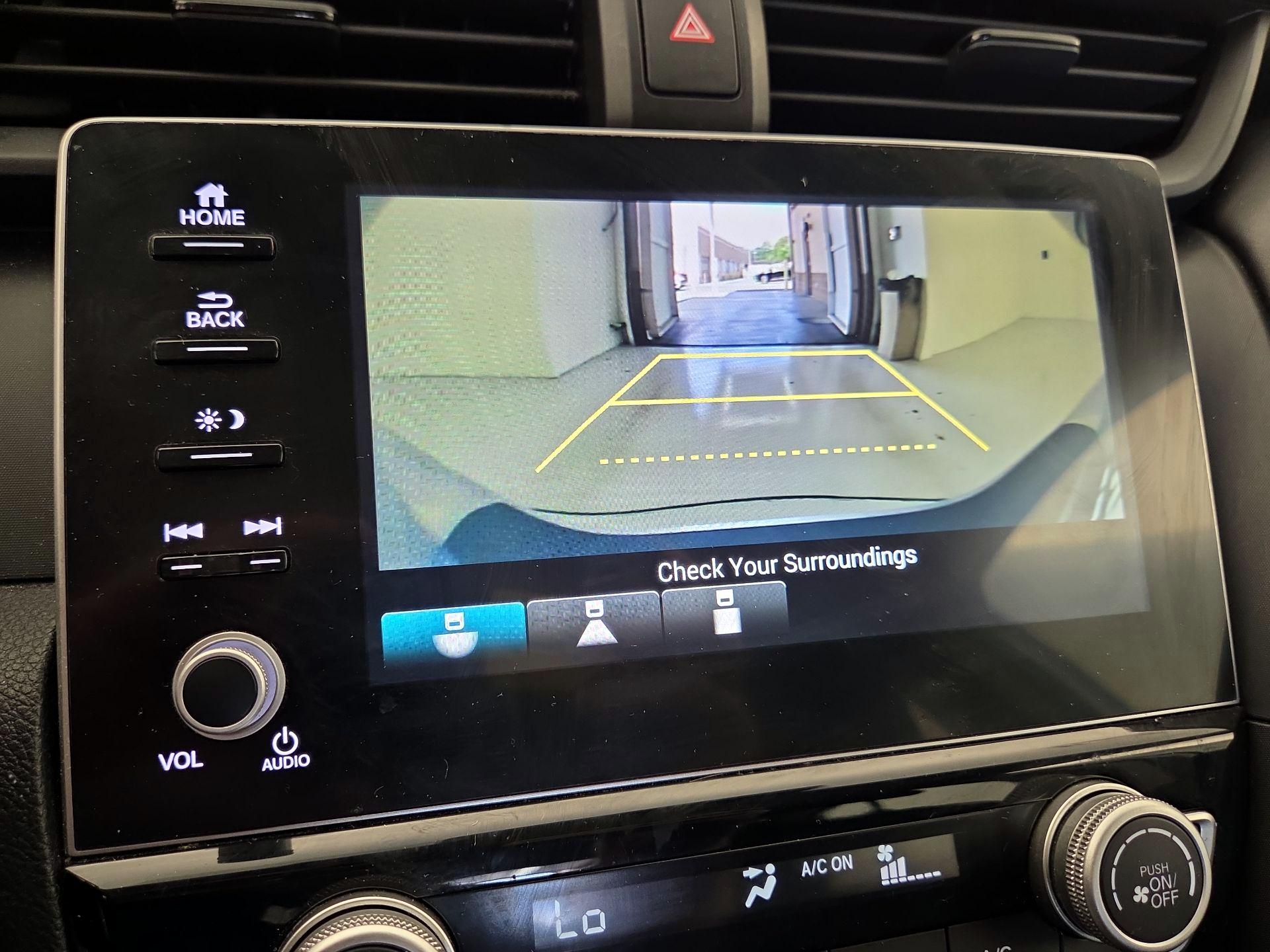 Thumbnail: 2019 Honda Insight - 14