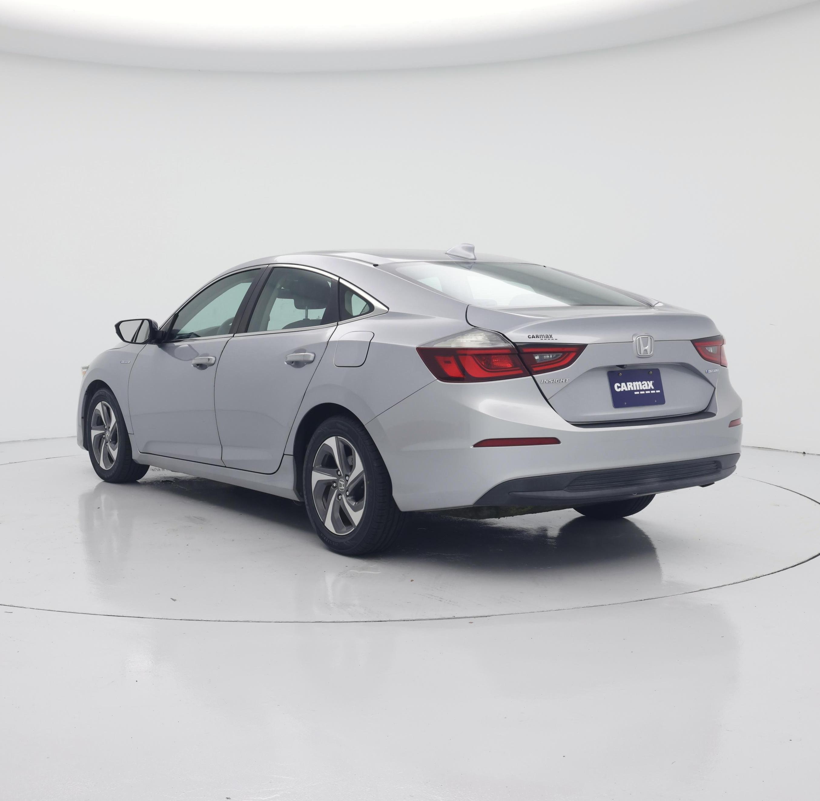 Thumbnail: 2019 Honda Insight - 2