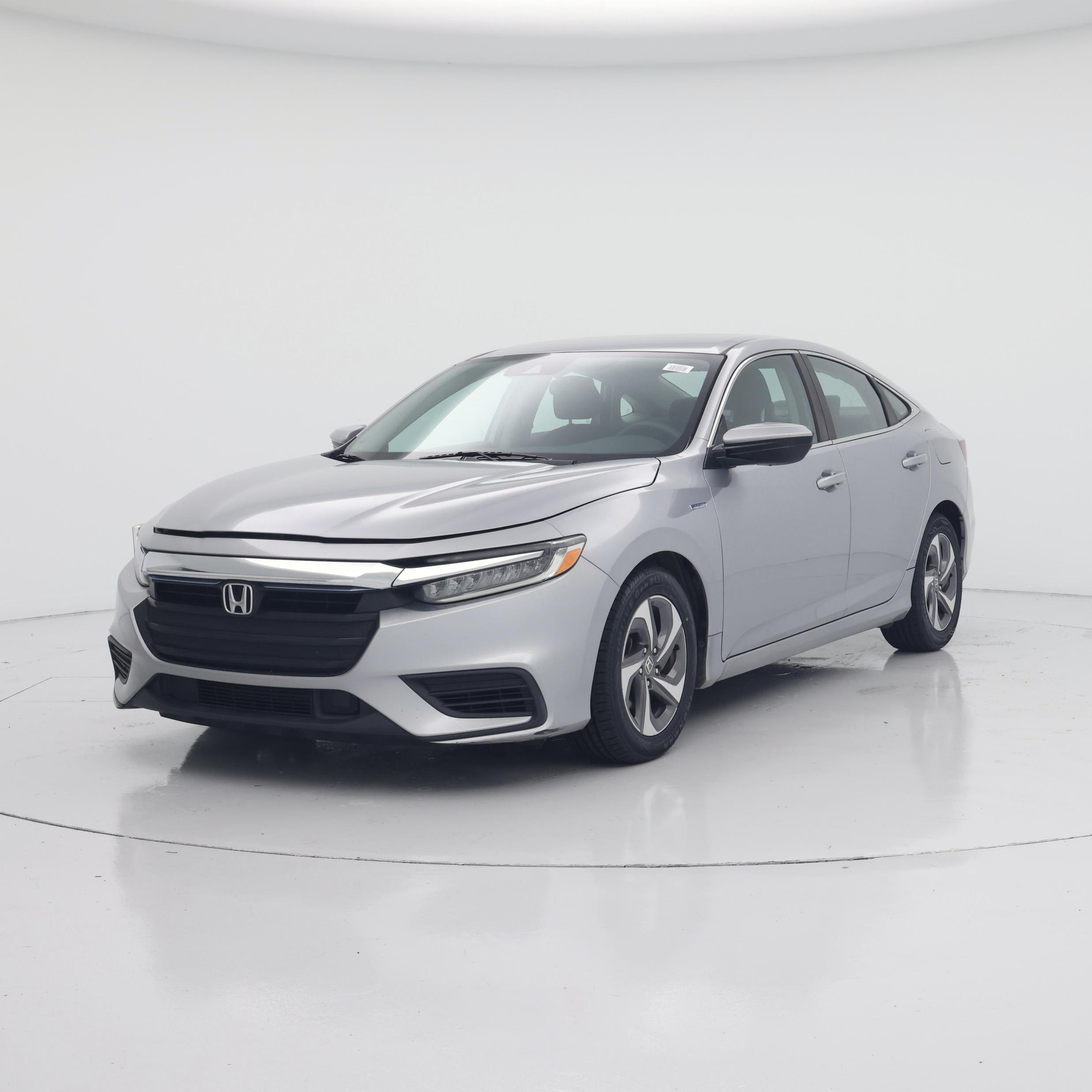 Thumbnail: 2019 Honda Insight - 4