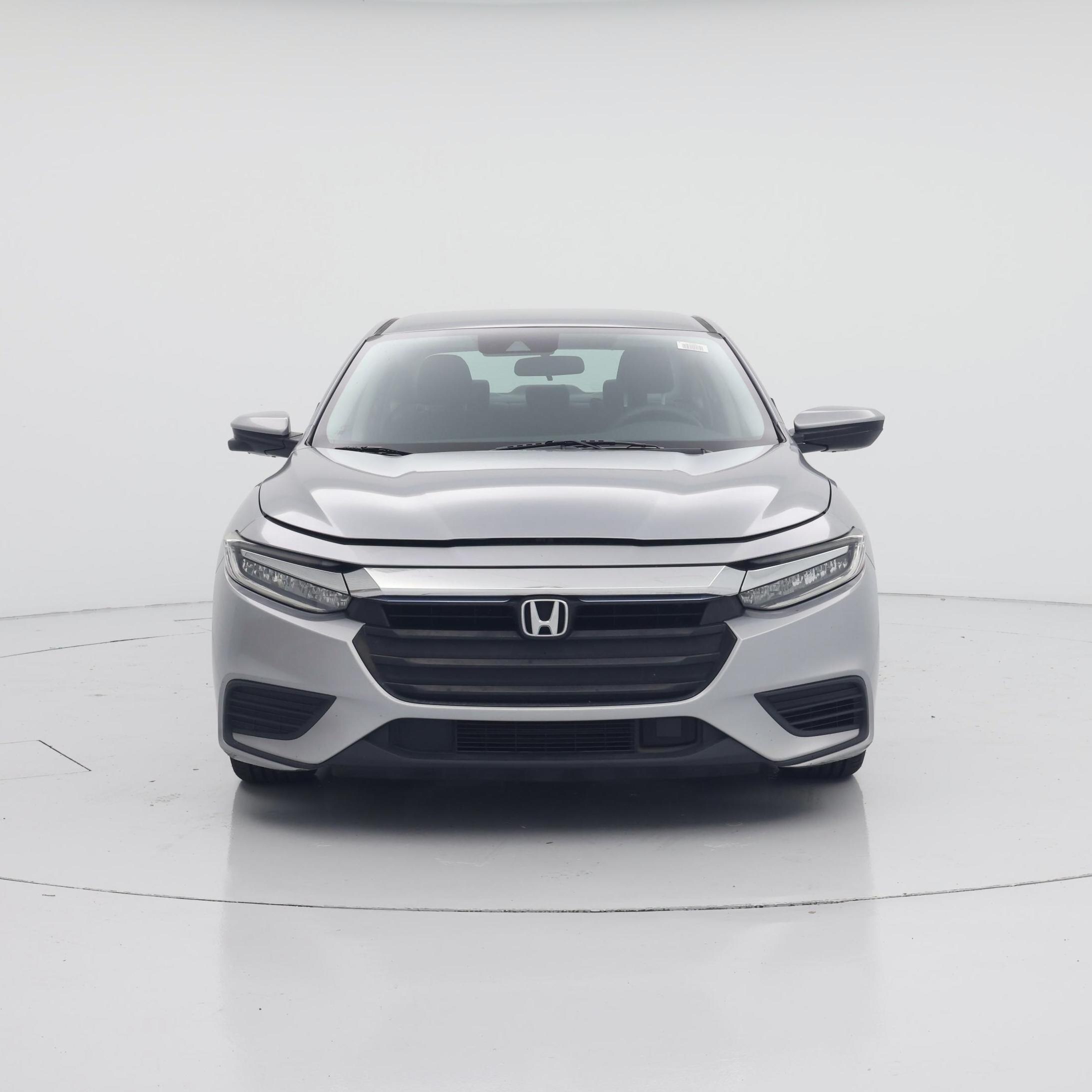 Thumbnail: 2019 Honda Insight - 5