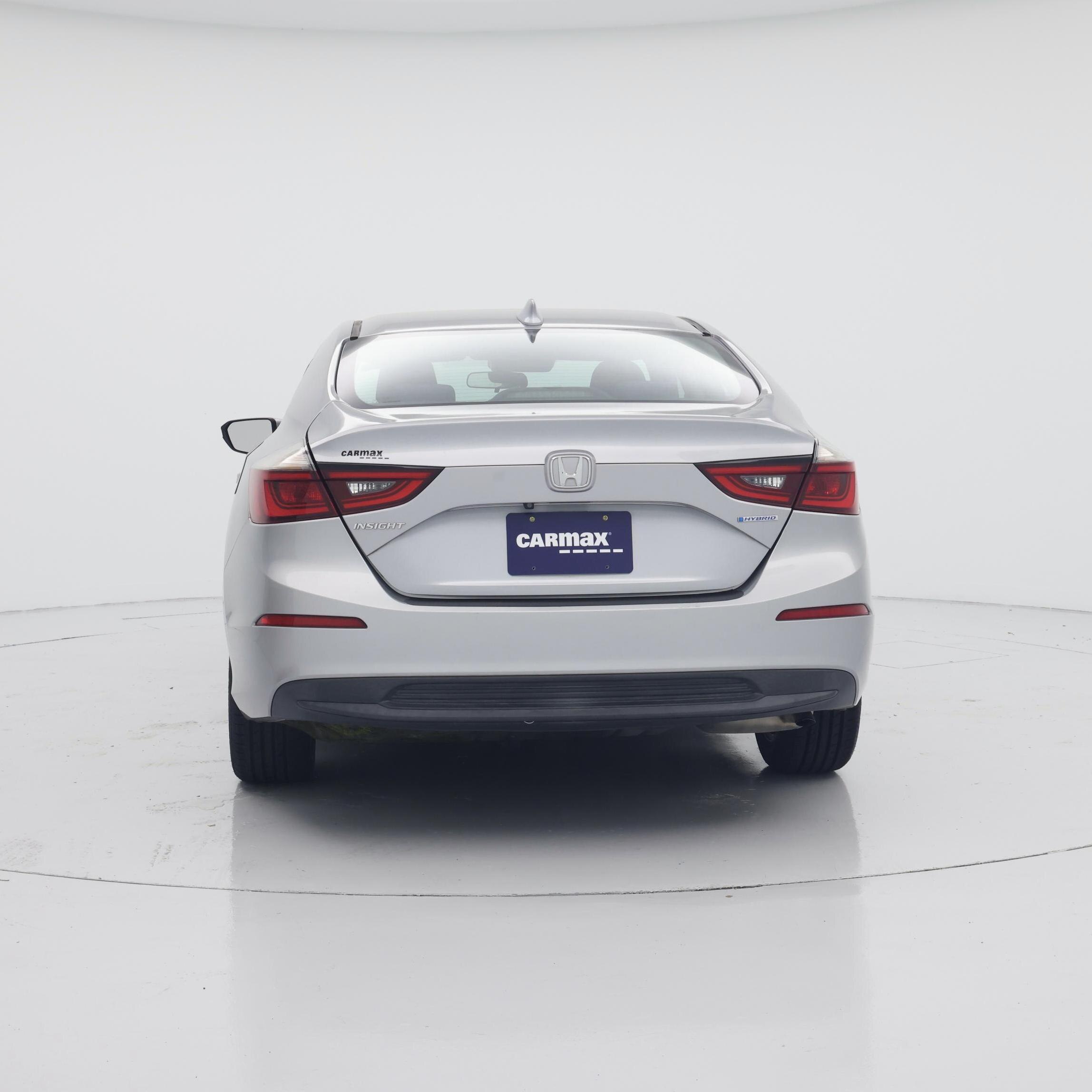 Thumbnail: 2019 Honda Insight - 6