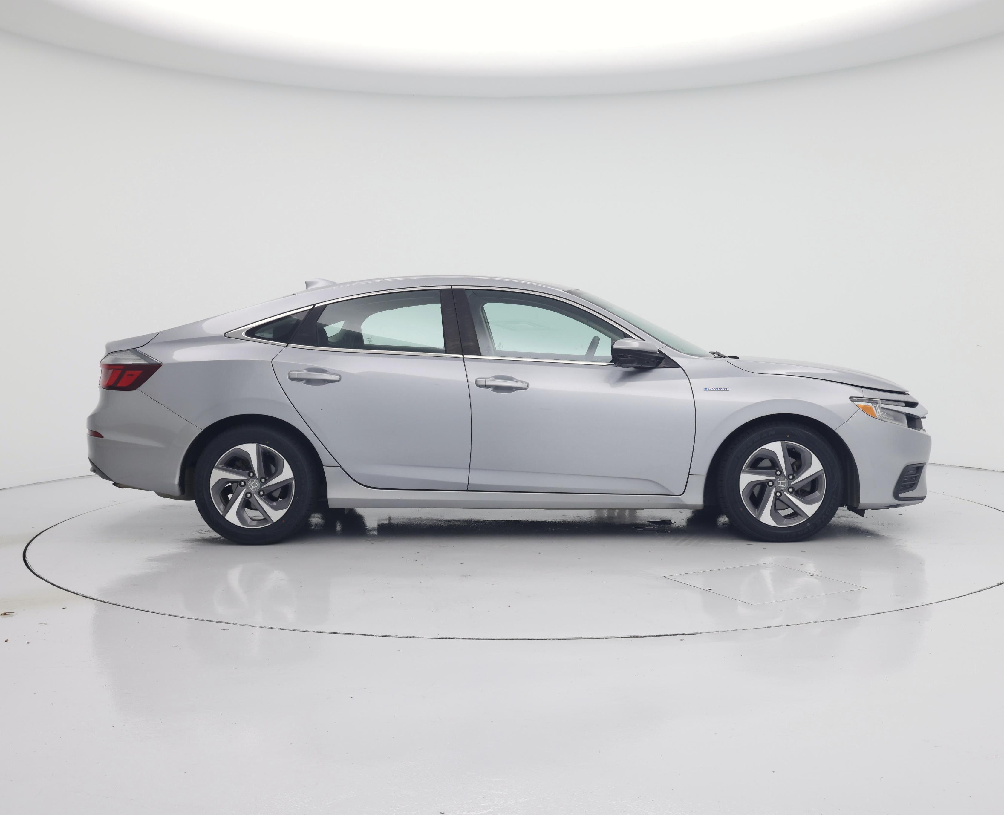 Thumbnail: 2019 Honda Insight - 7