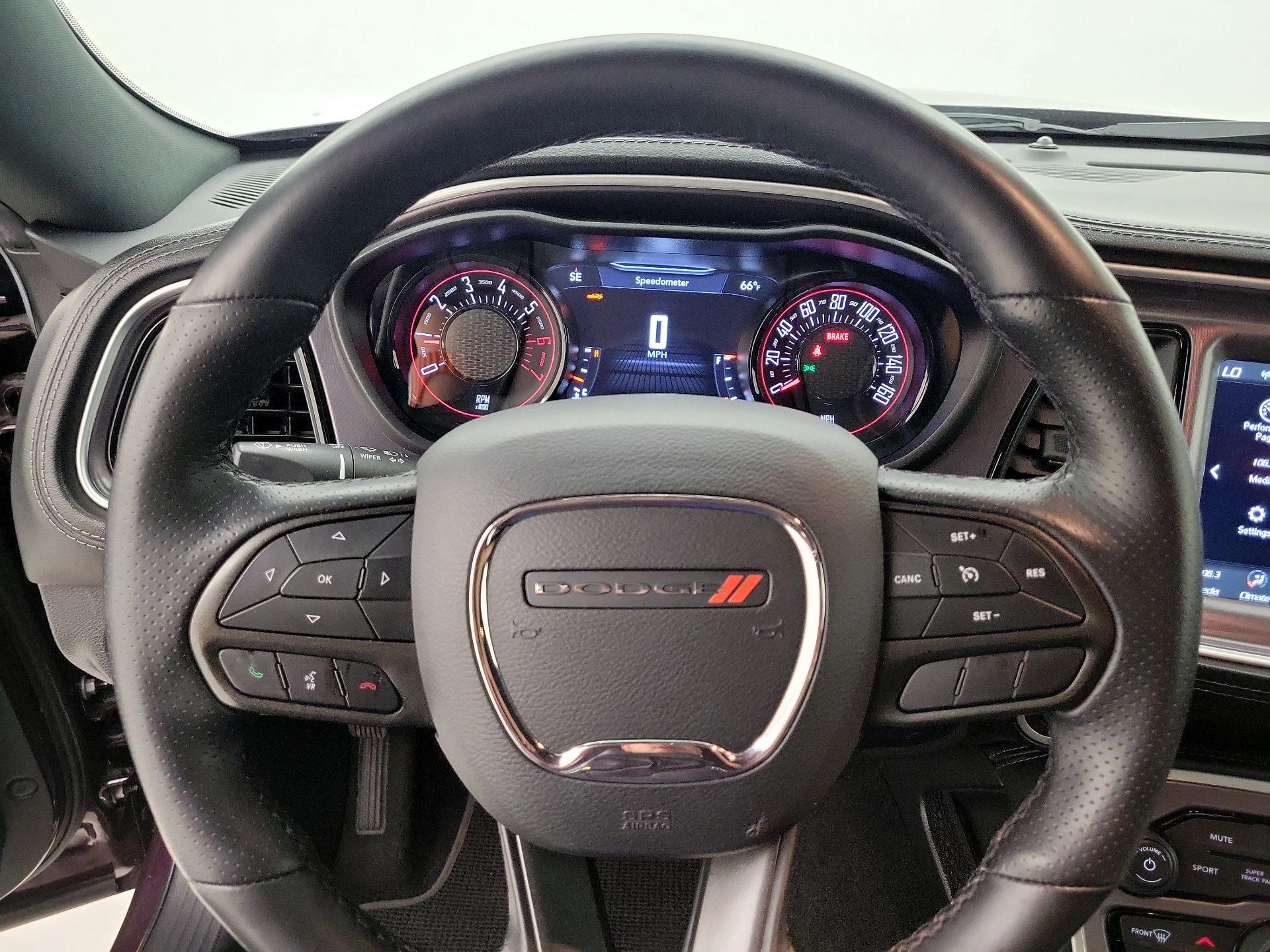 Thumbnail: 2021 Dodge Challenger - 10