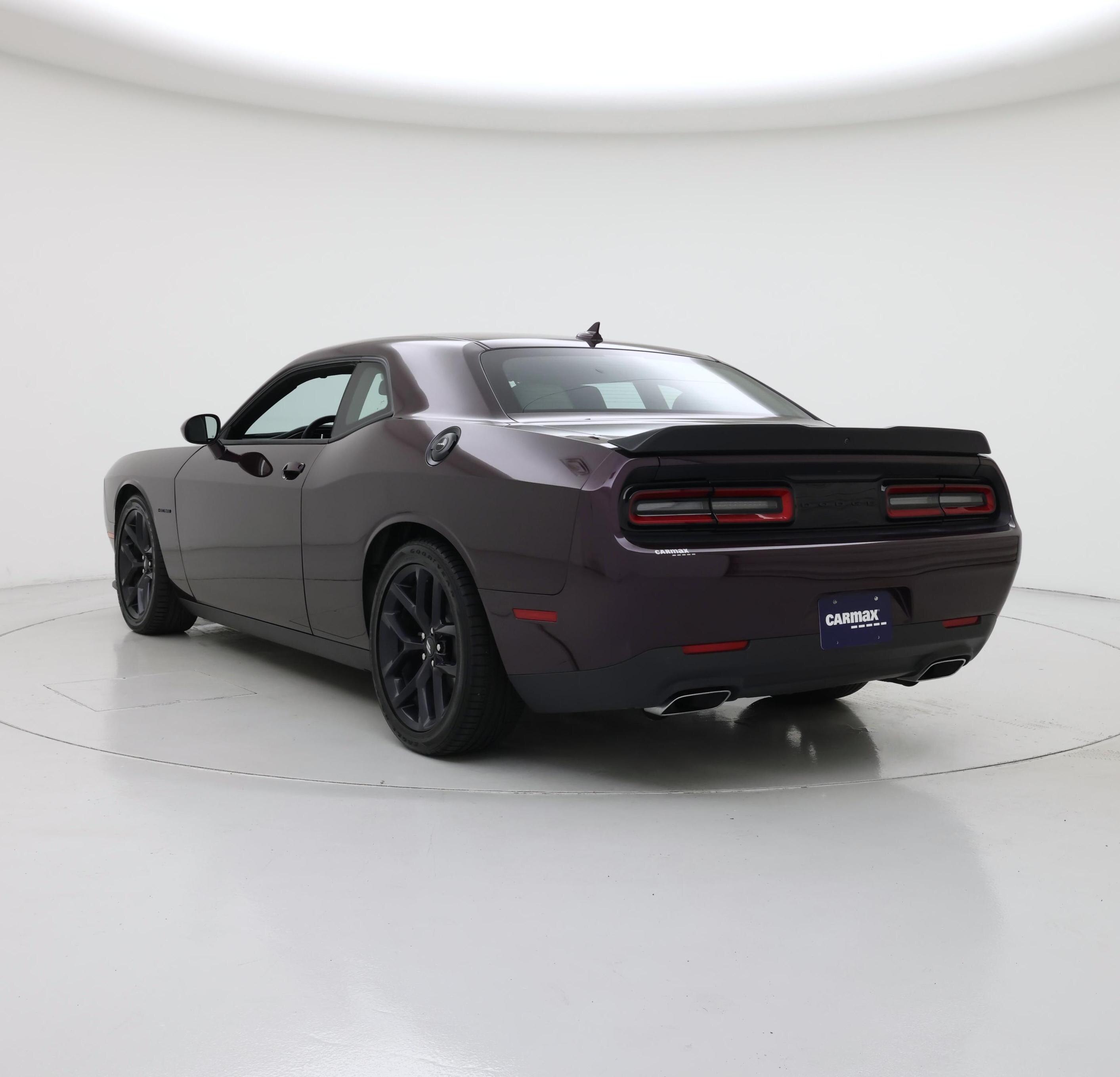 Thumbnail: 2021 Dodge Challenger - 2