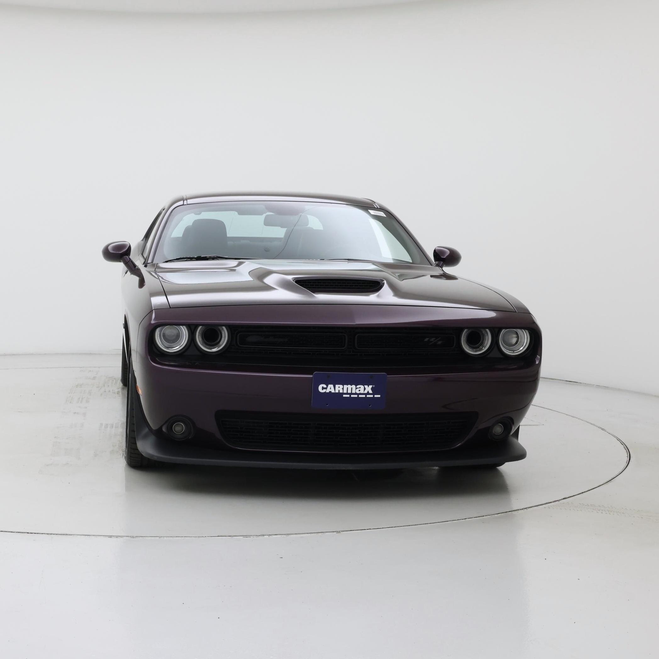Thumbnail: 2021 Dodge Challenger - 5