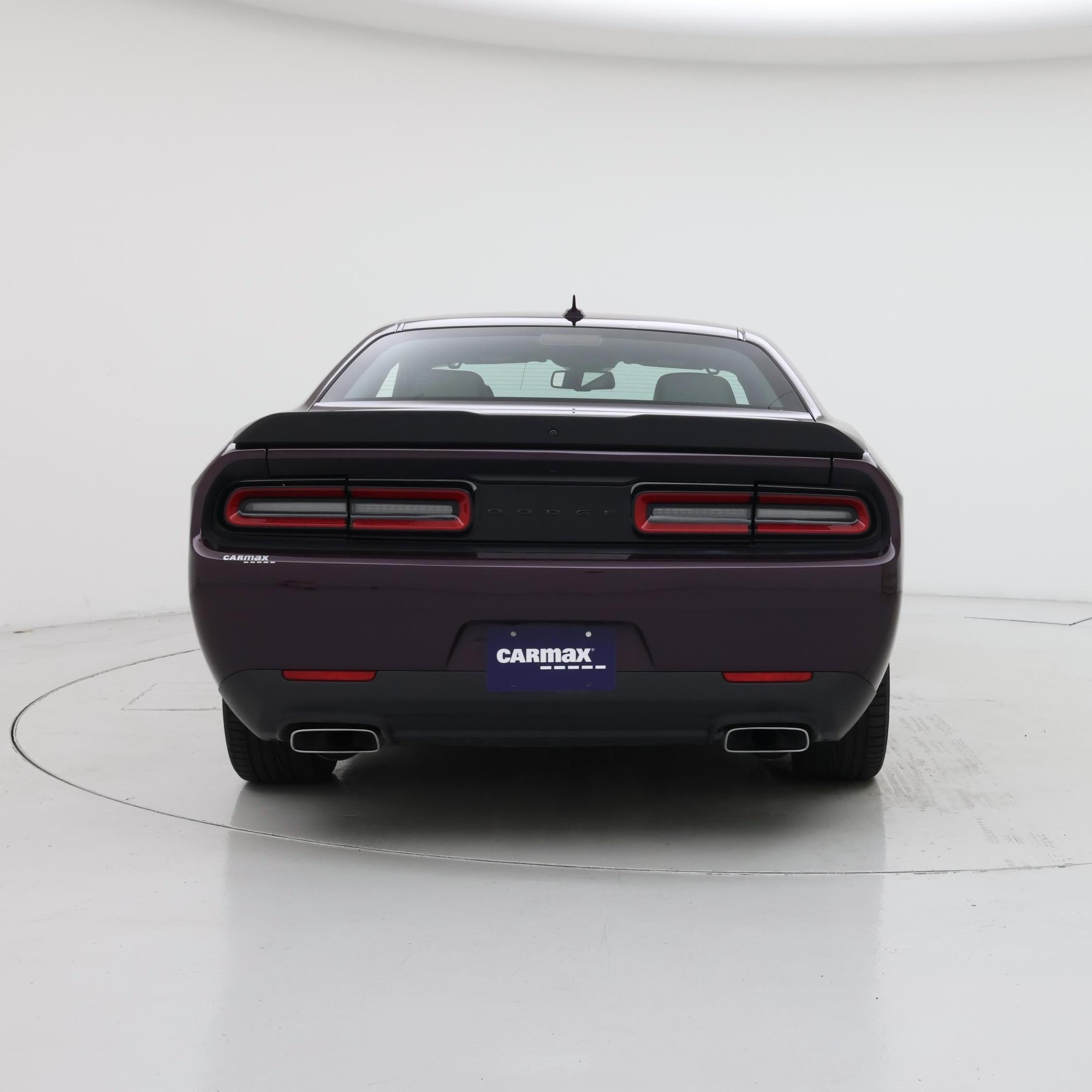 Thumbnail: 2021 Dodge Challenger - 6