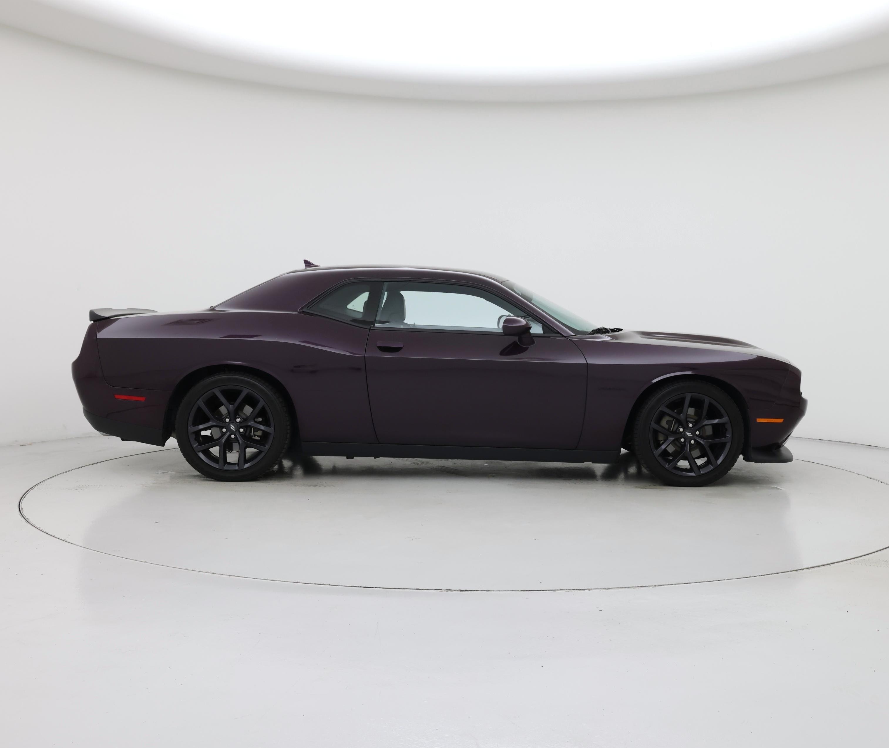 Thumbnail: 2021 Dodge Challenger - 7