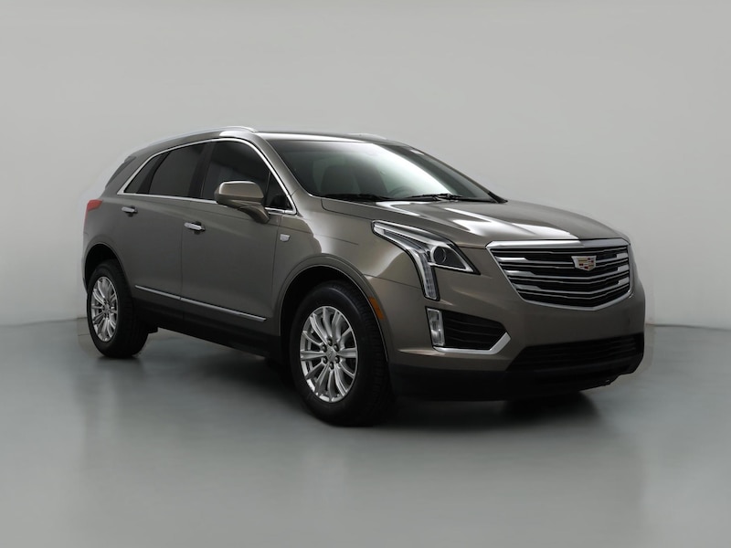 2018 Cadillac XT5  -
                  Clearwater, FL