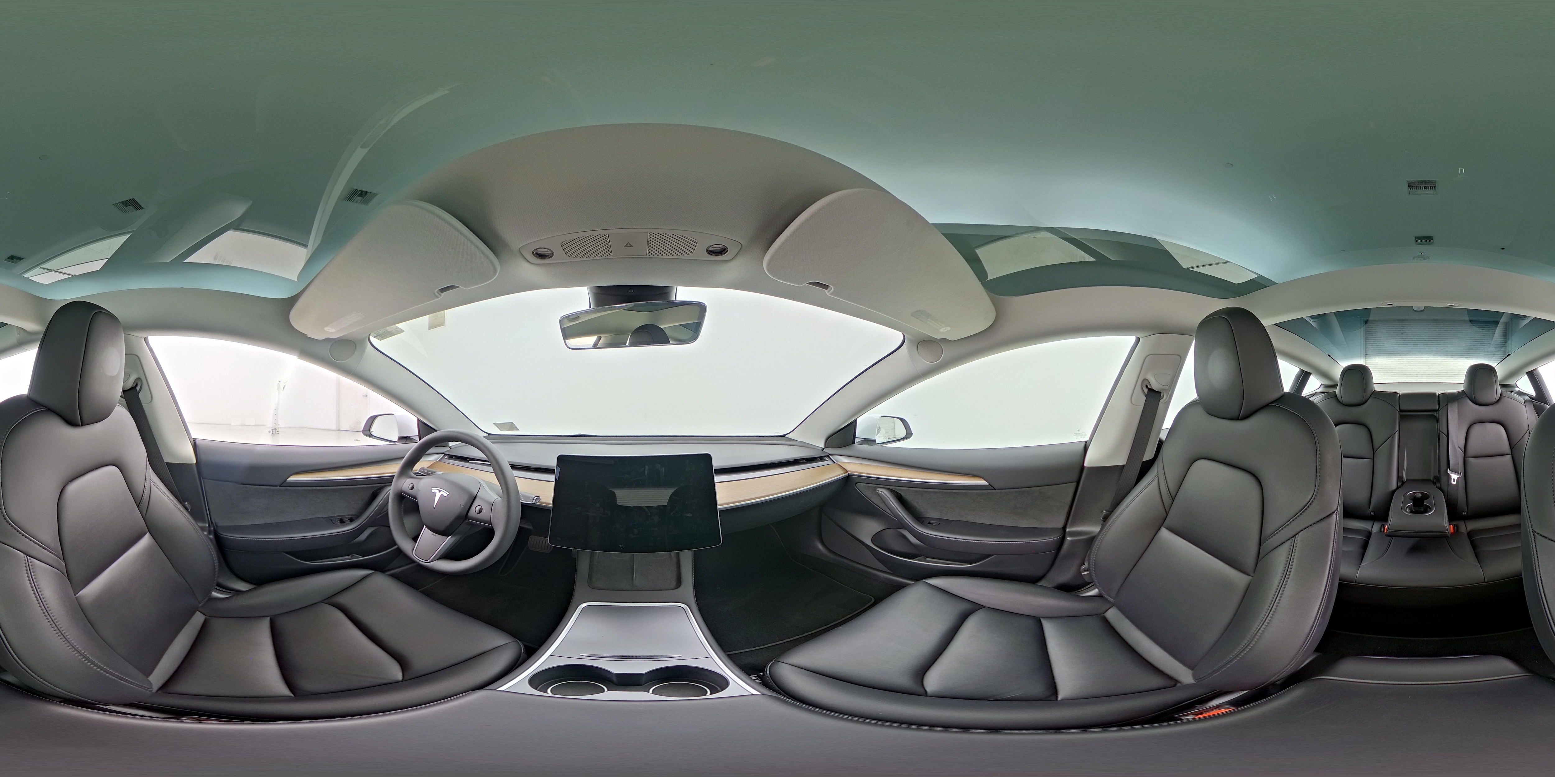 2023 Tesla Model 3 Base - Photo 25