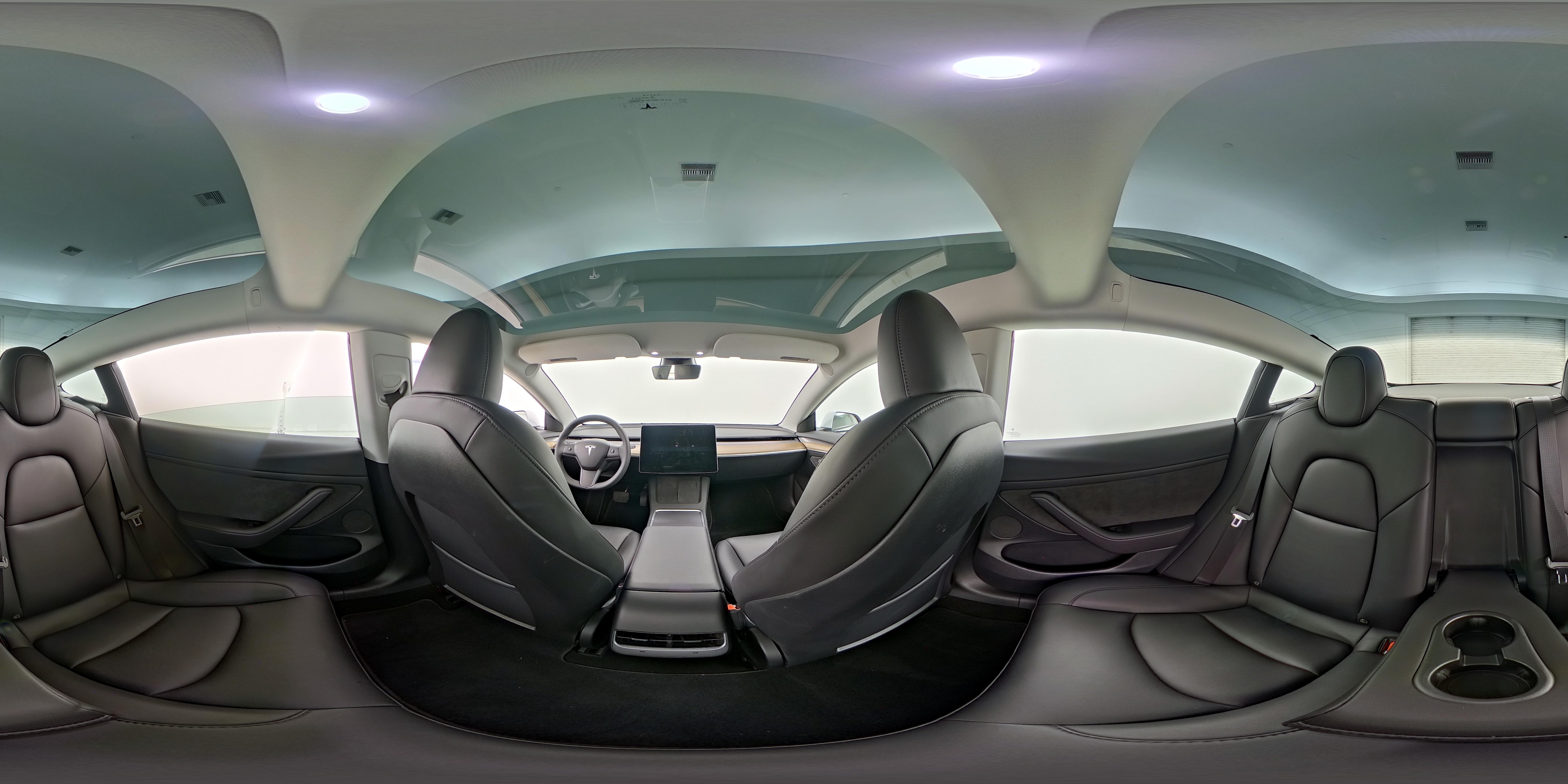 2023 Tesla Model 3 Base - Photo 26