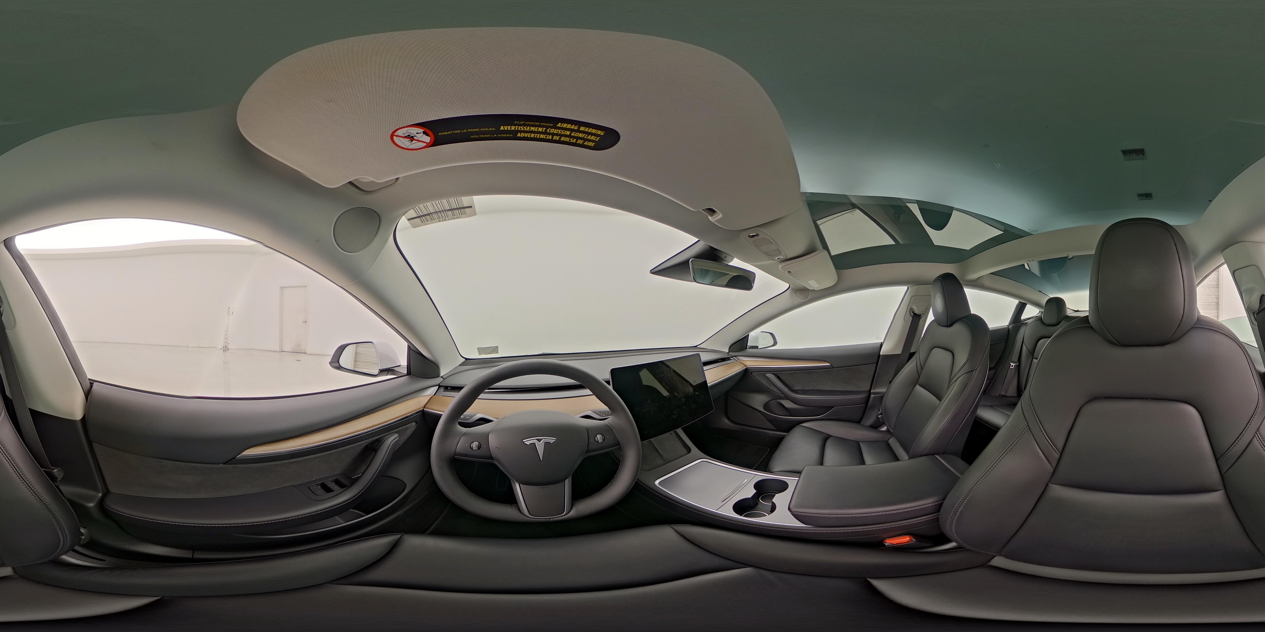 2023 Tesla Model 3 Base - Photo 27