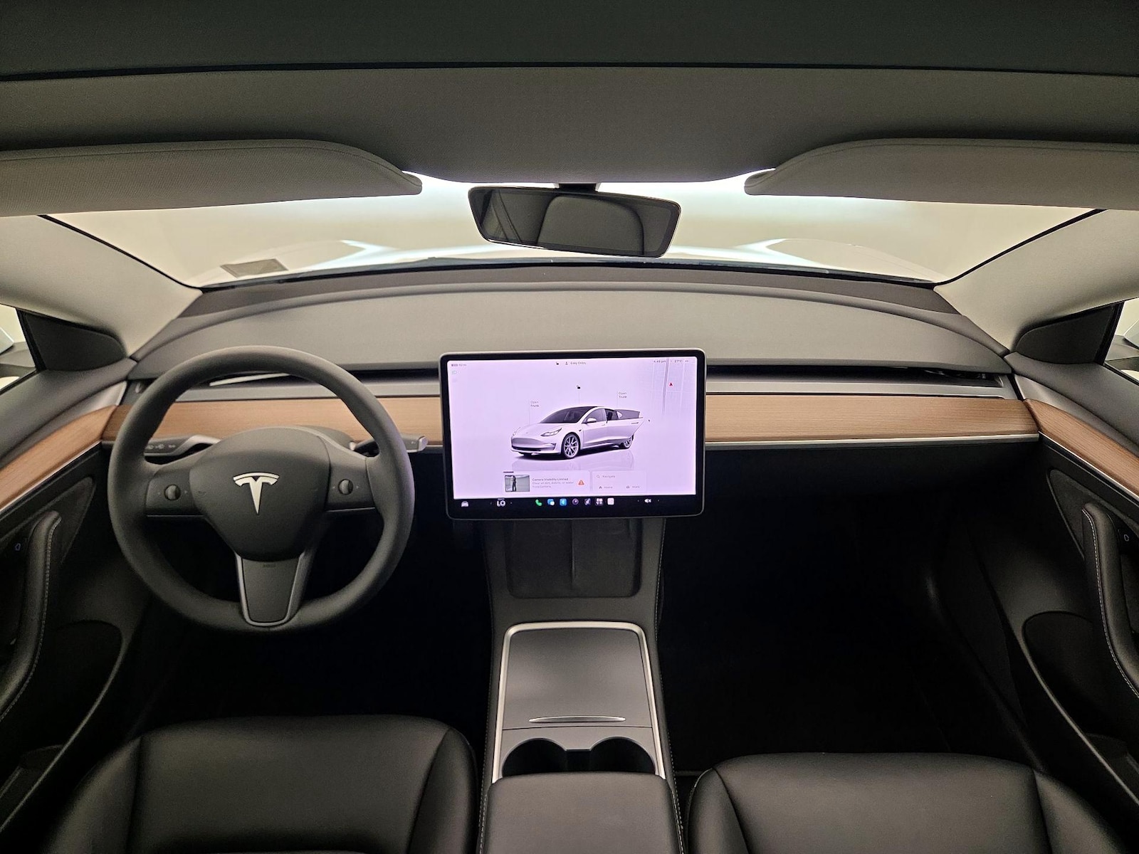 2023 Tesla Model 3 Base - Photo 10