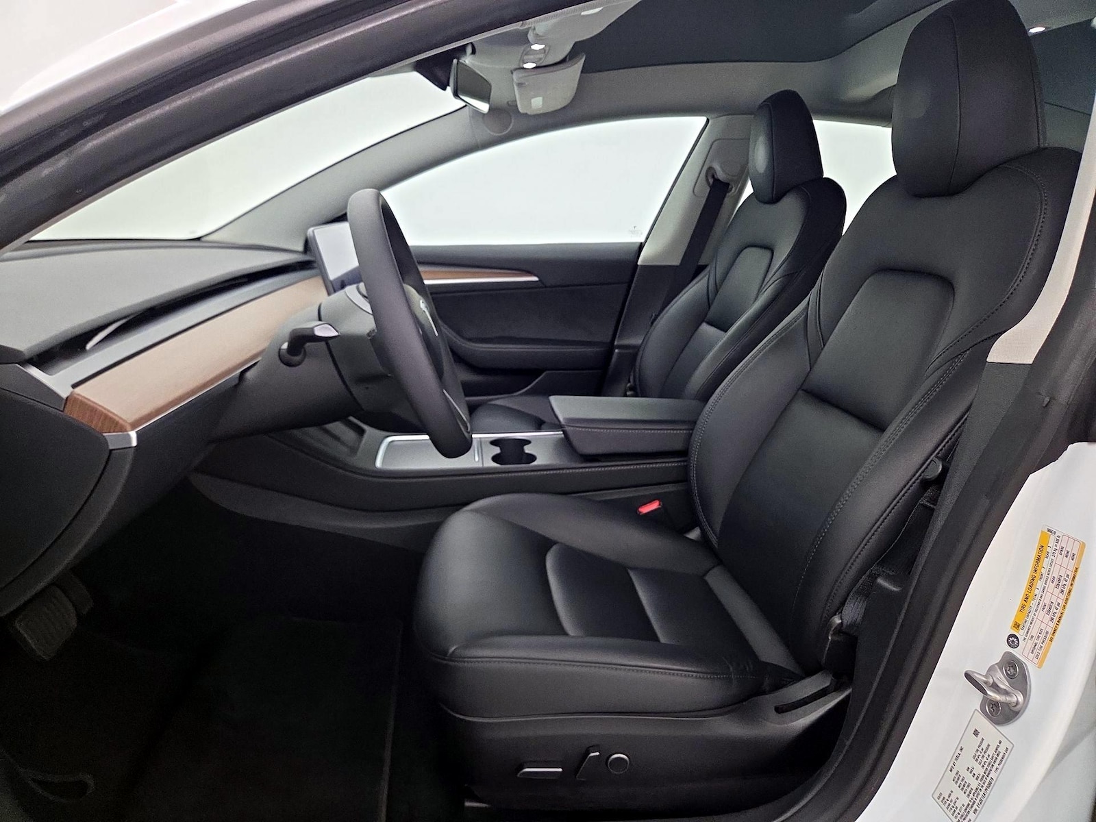2023 Tesla Model 3 Base - Photo 12
