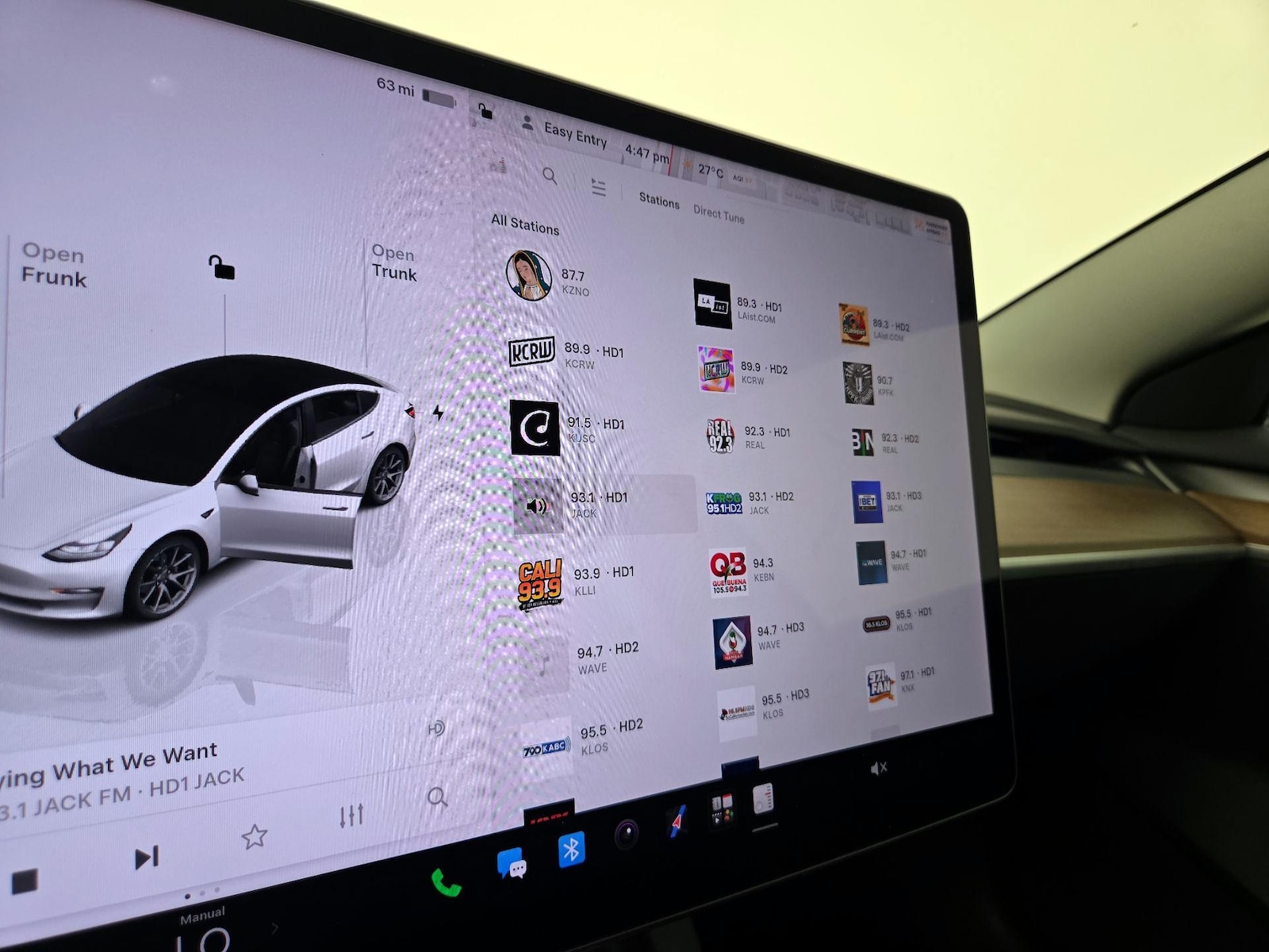 2023 Tesla Model 3 Base - Photo 16