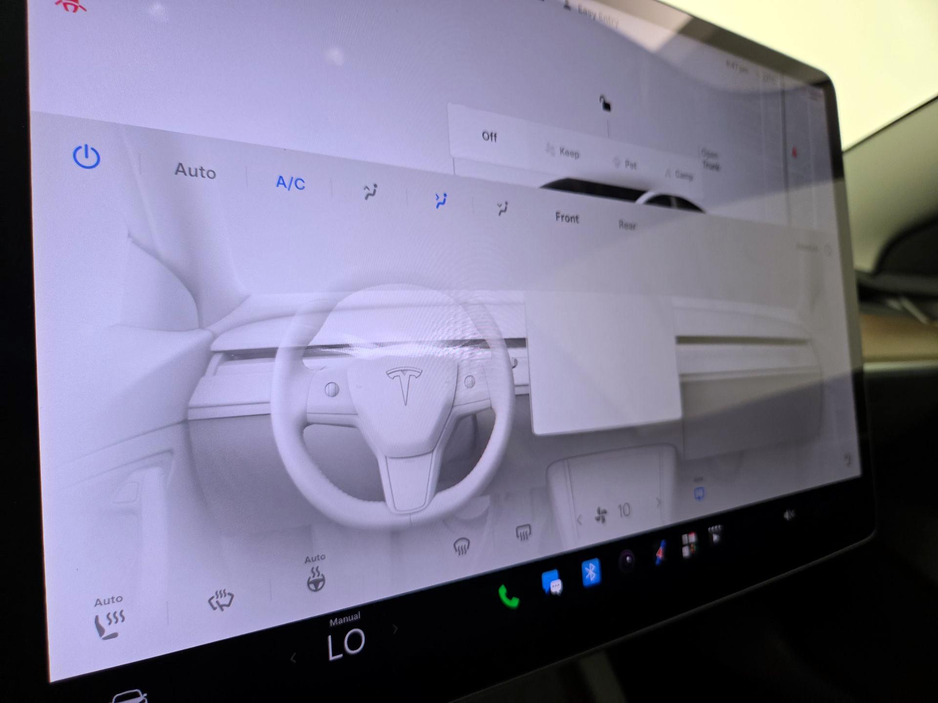 Thumbnail: 2023 Tesla Model 3 - 16