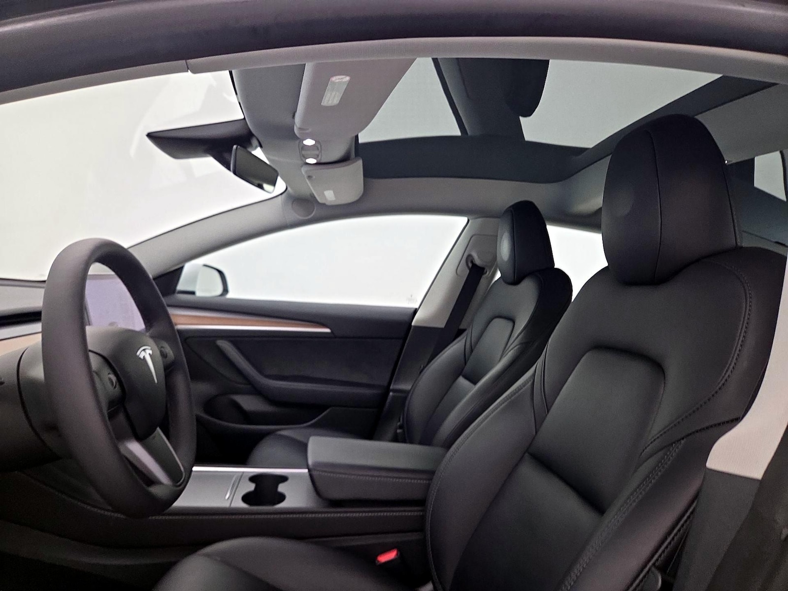 2023 Tesla Model 3 Base - Photo 20