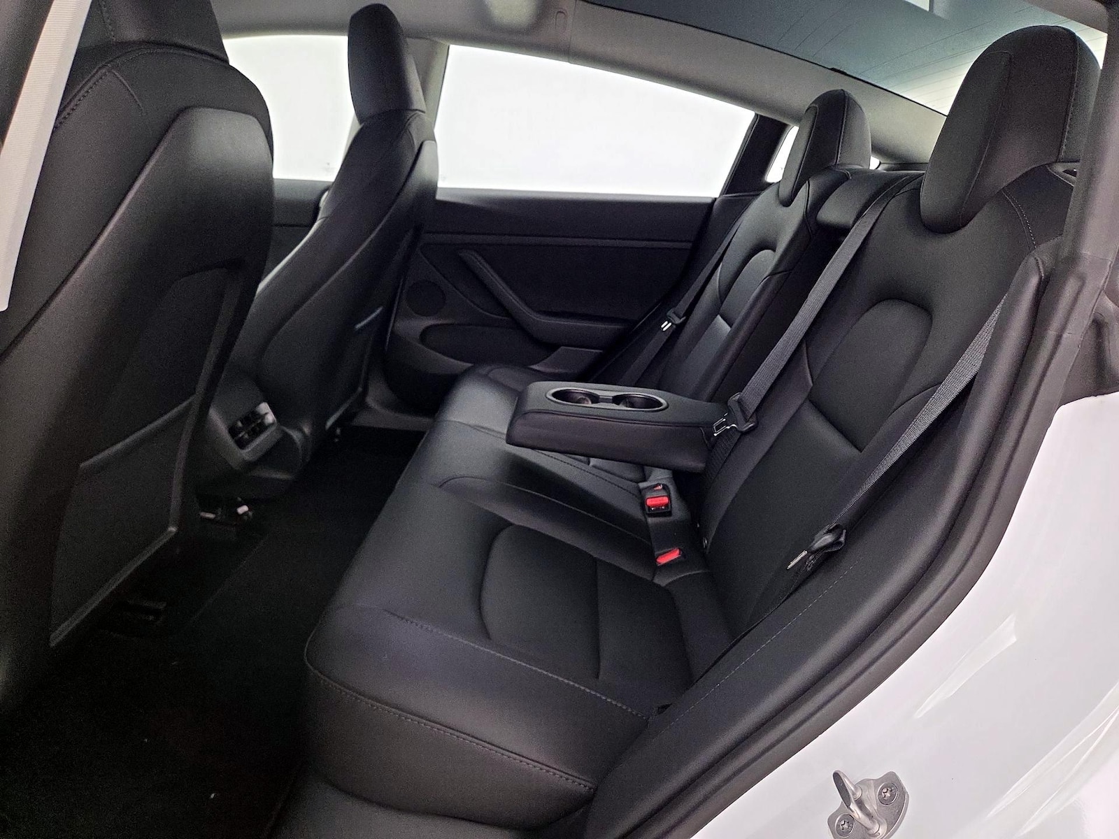 2023 Tesla Model 3 Base - Photo 21