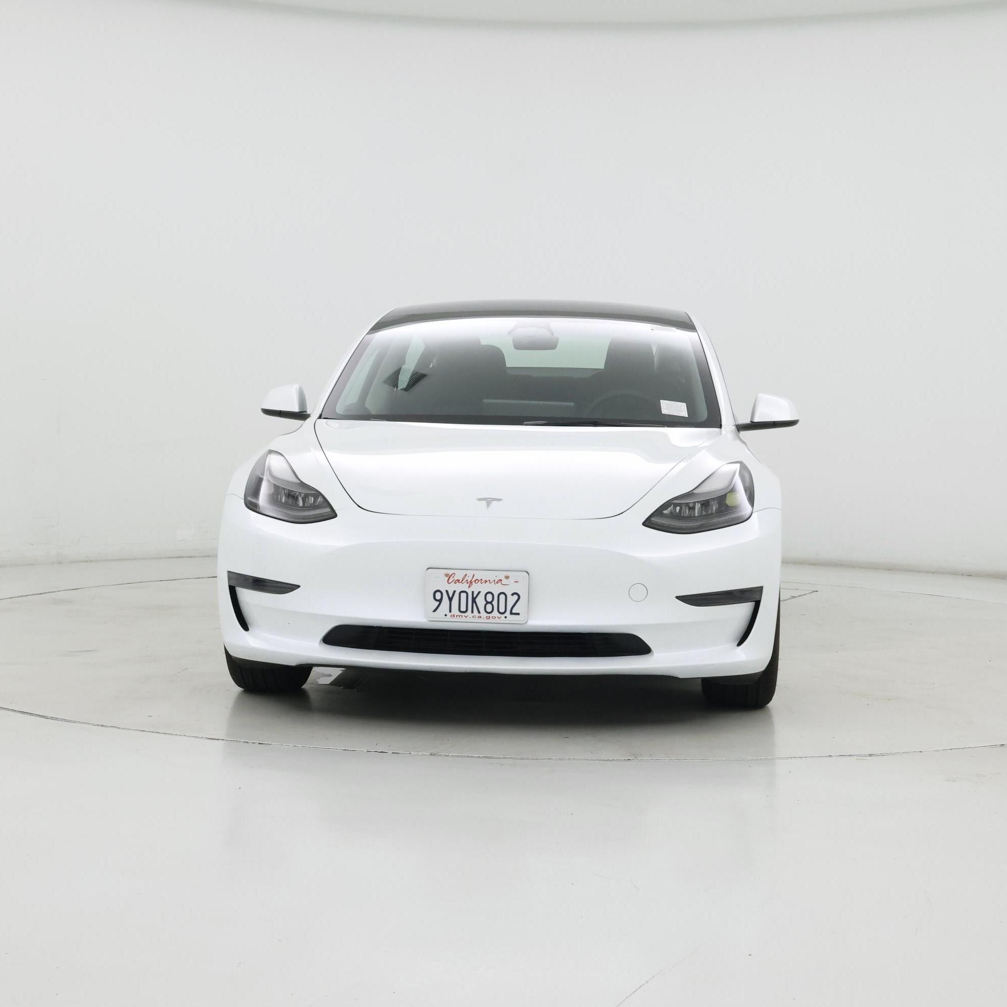 Thumbnail: 2023 Tesla Model 3 - 5