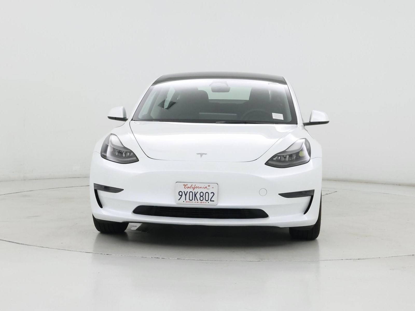 2023 Tesla Model 3 Base - Photo 6