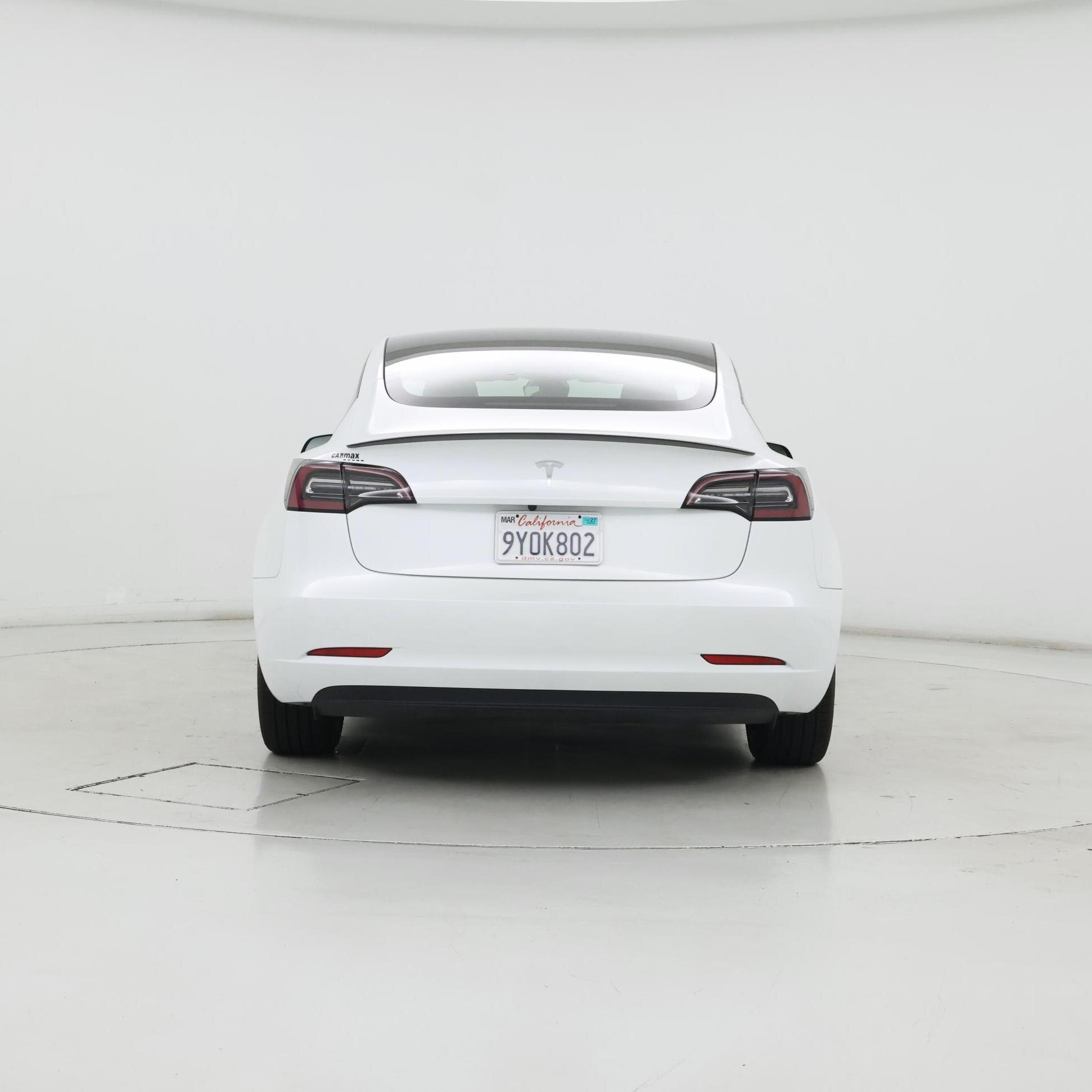 Thumbnail: 2023 Tesla Model 3 - 6