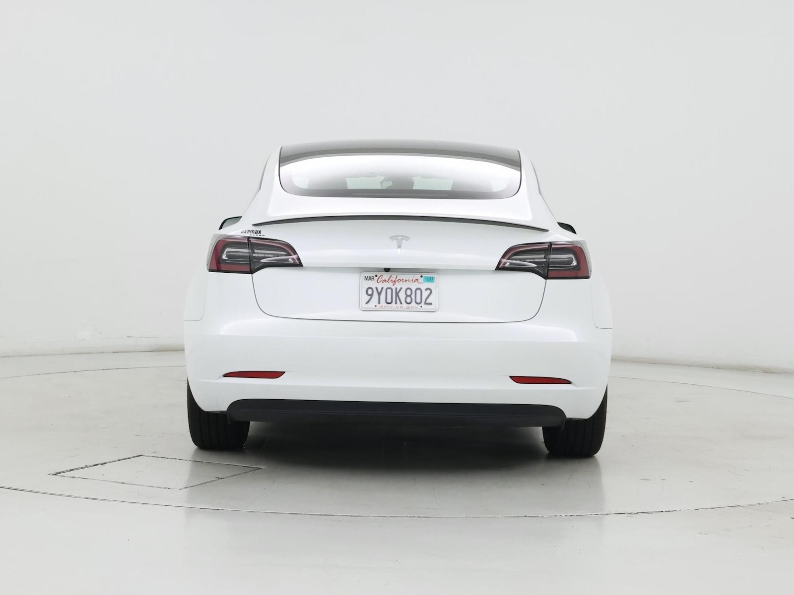 2023 Tesla Model 3 Base - Photo 7